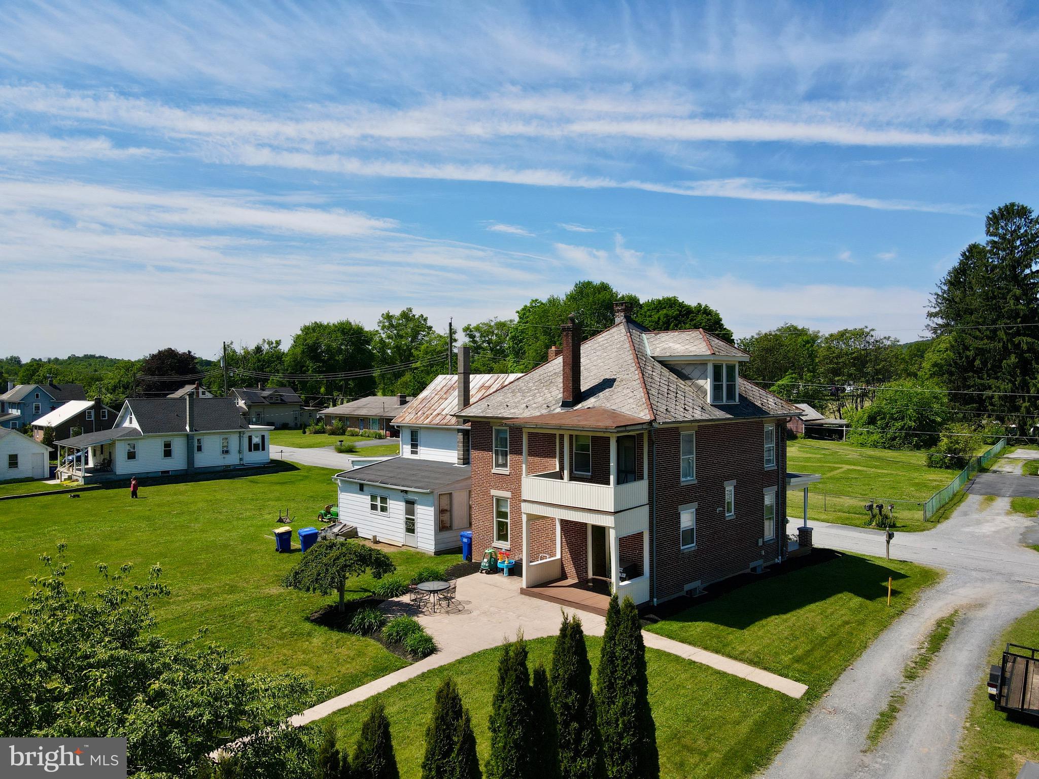 DILLSBURG - Residential