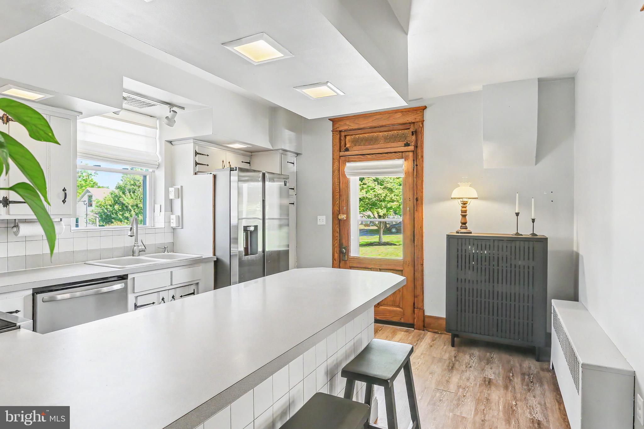 DILLSBURG - Residential