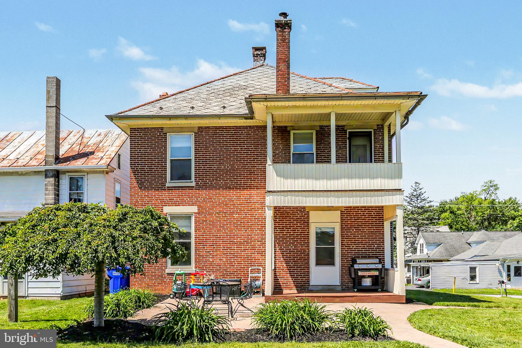 DILLSBURG - Residential