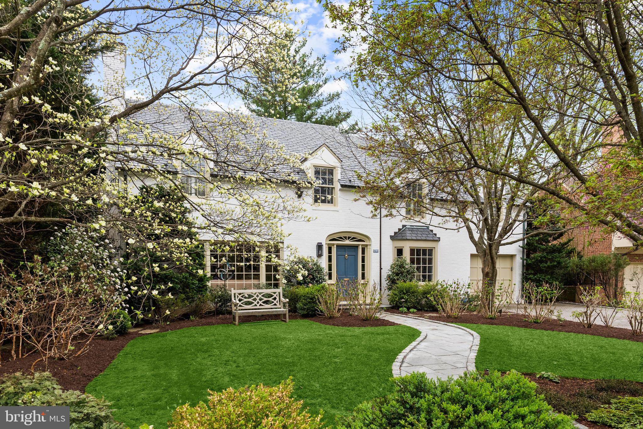 WESTMORELAND HILLS - Residential