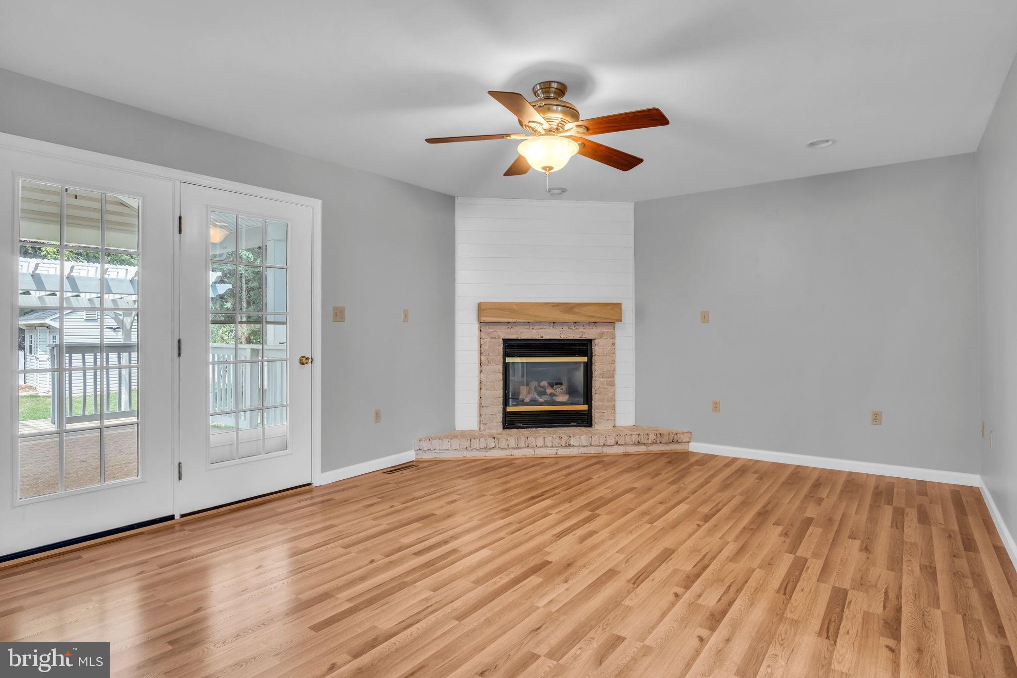 BEACON LIGHT ESTATES - Residential