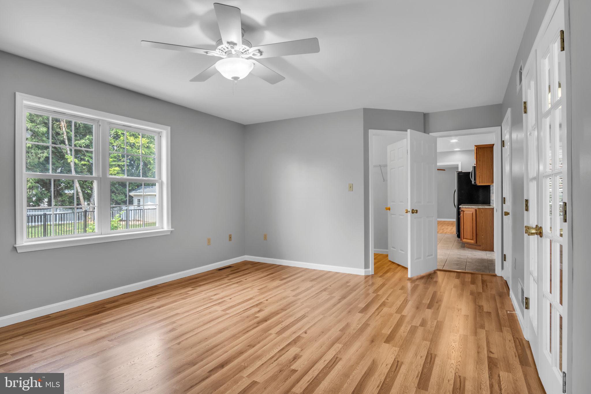 BEACON LIGHT ESTATES - Residential