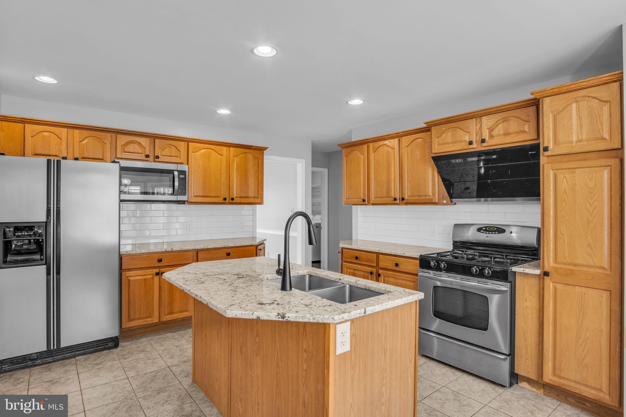 BEACON LIGHT ESTATES - Residential