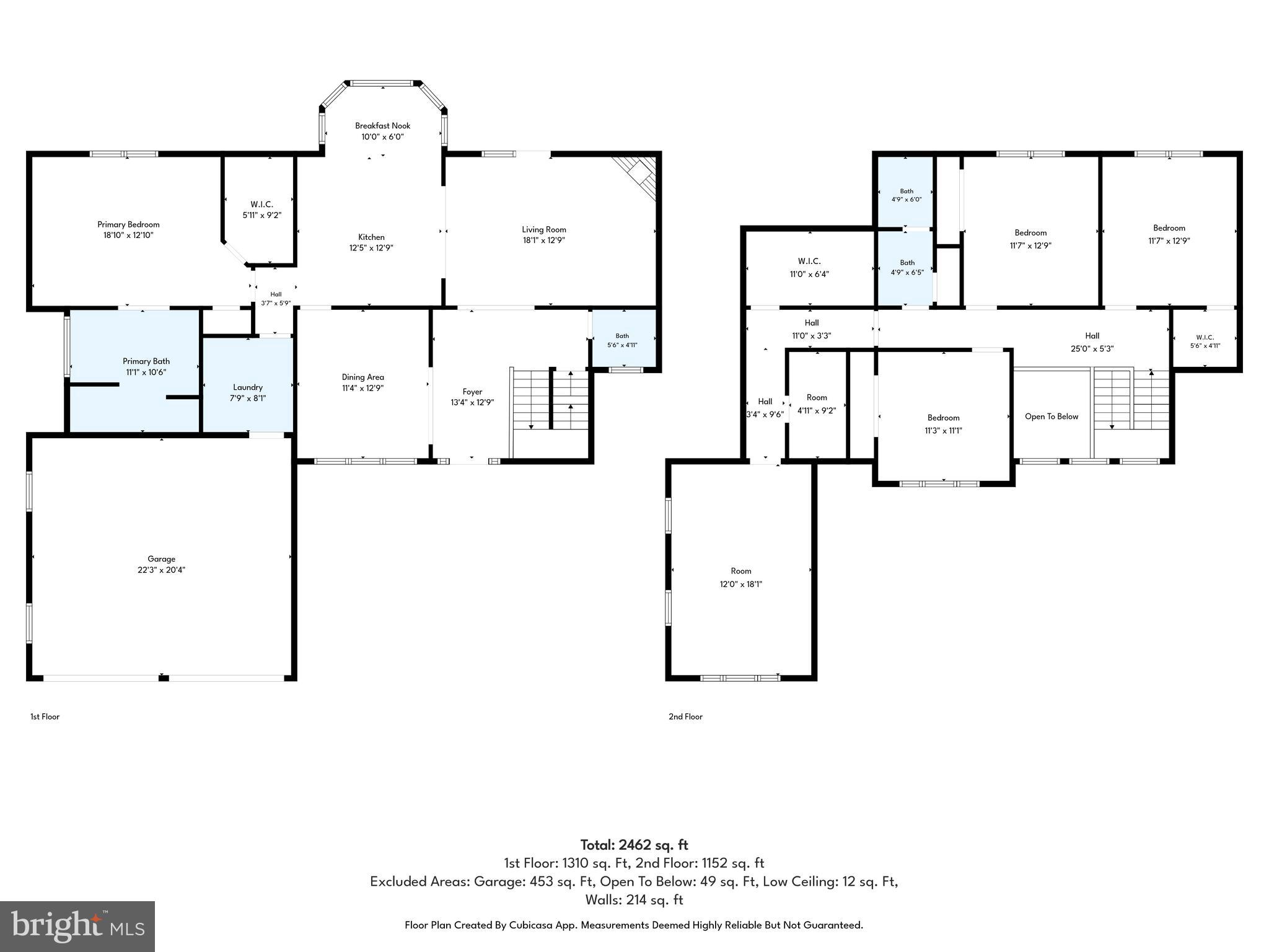 BEACON LIGHT ESTATES - Residential