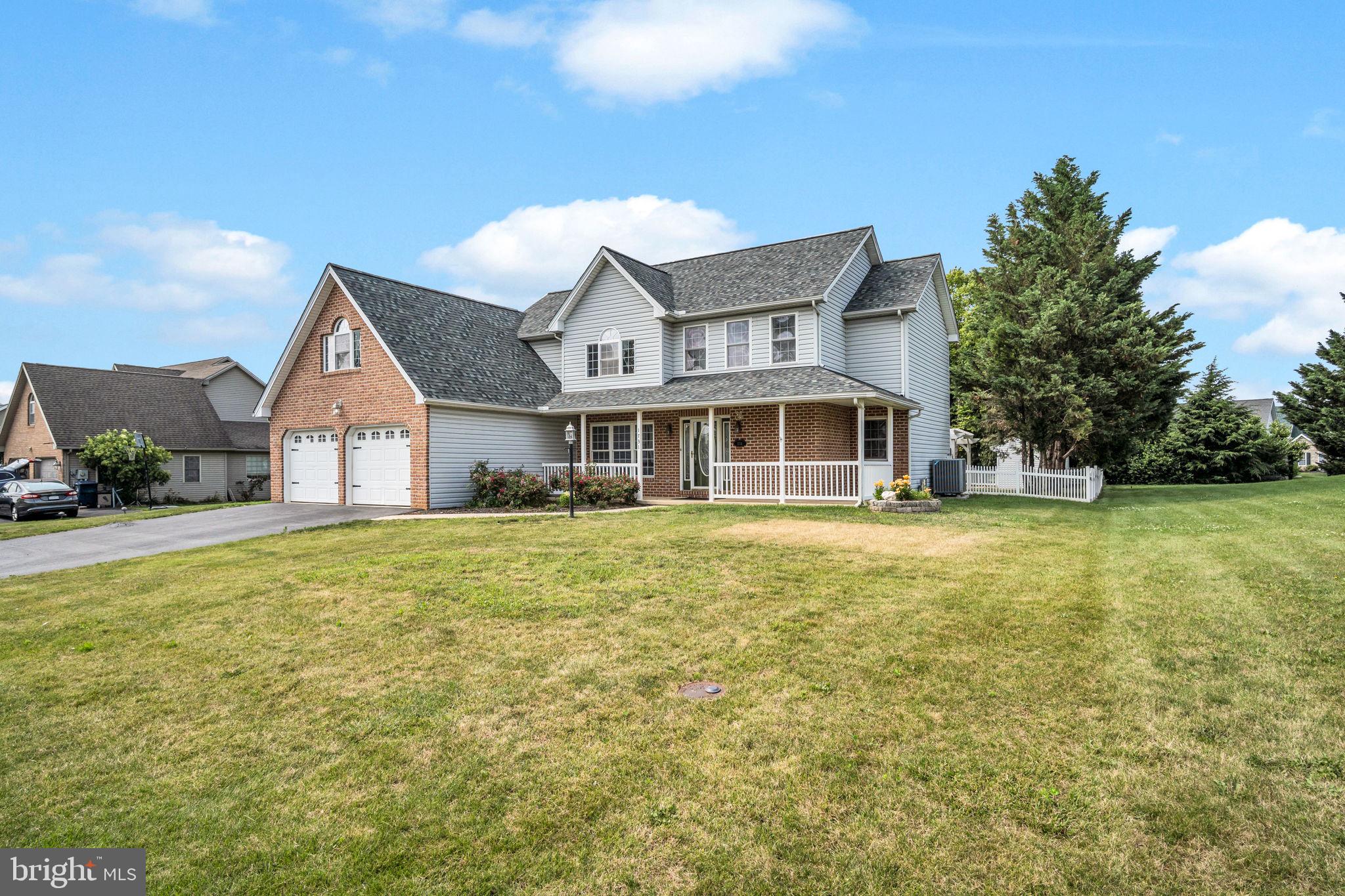 BEACON LIGHT ESTATES - Residential