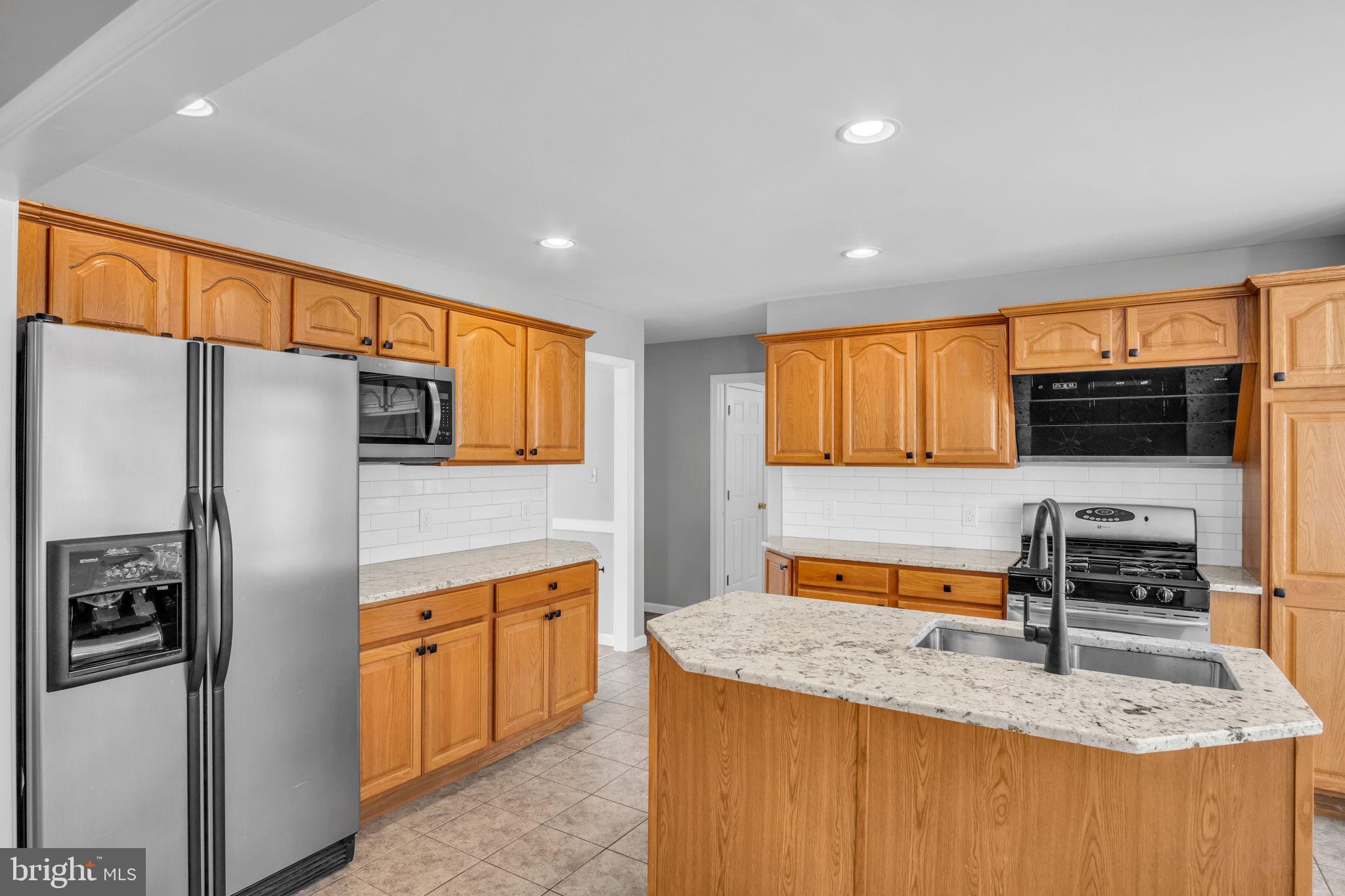 BEACON LIGHT ESTATES - Residential