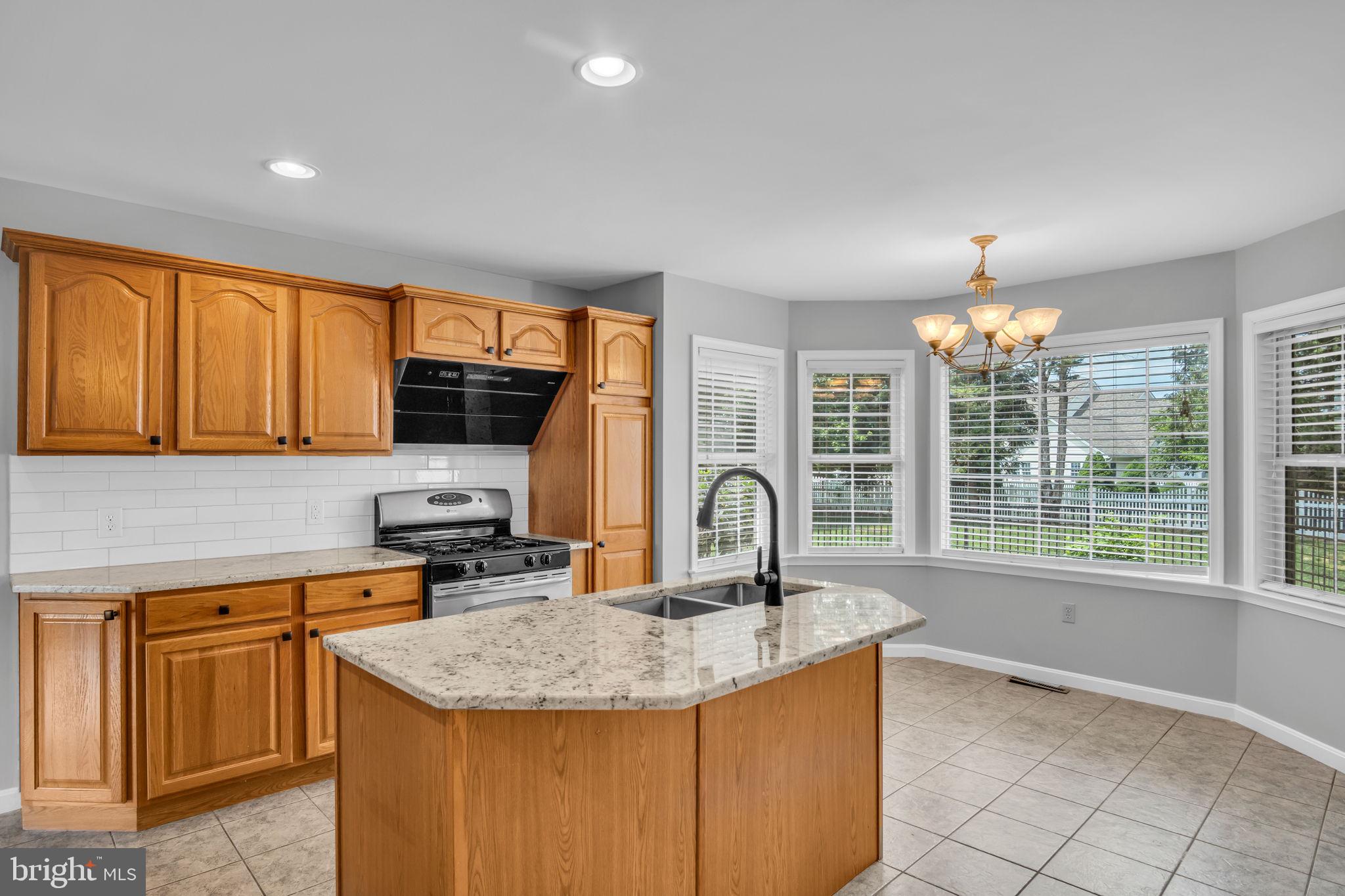 BEACON LIGHT ESTATES - Residential