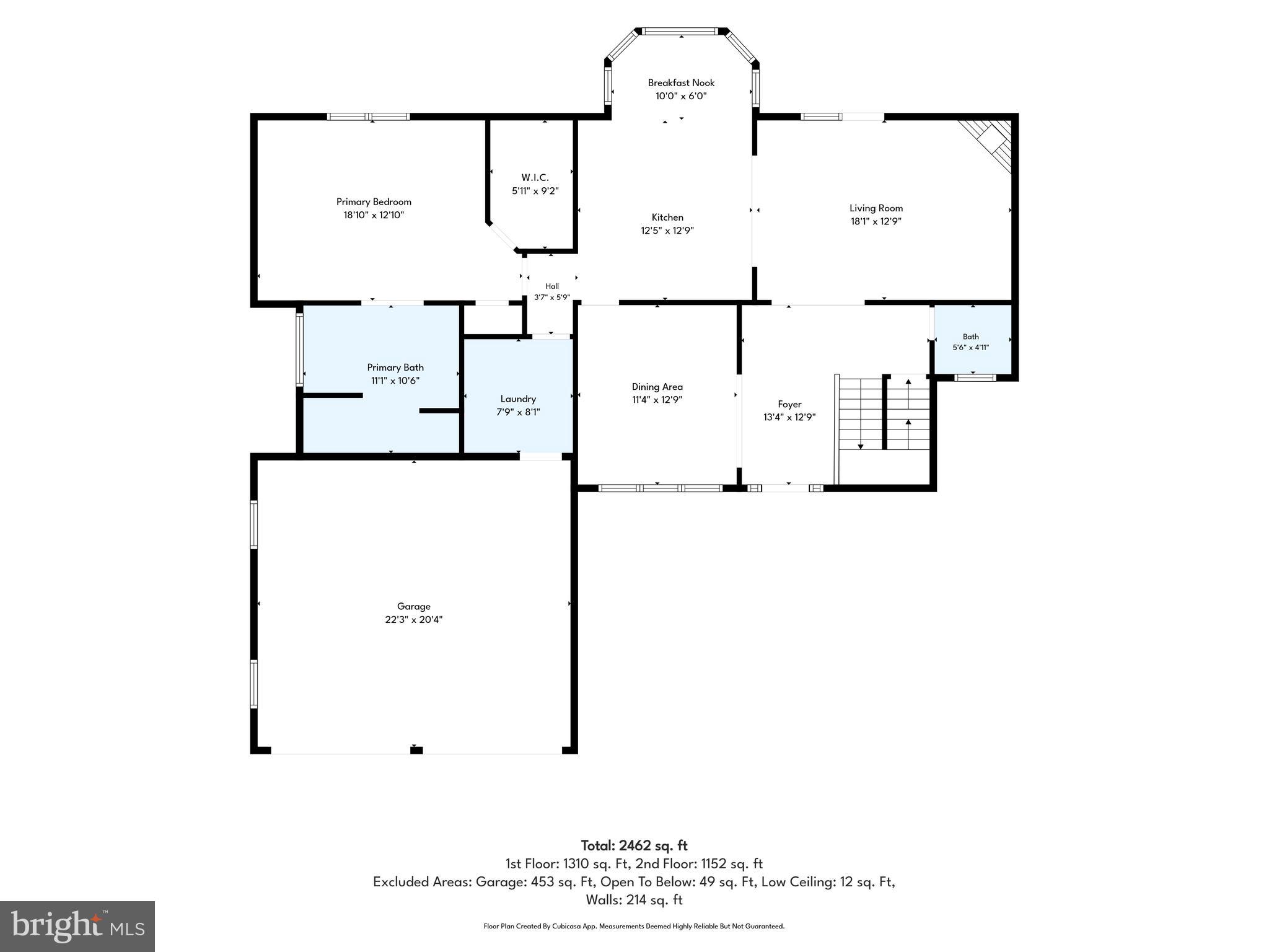 BEACON LIGHT ESTATES - Residential