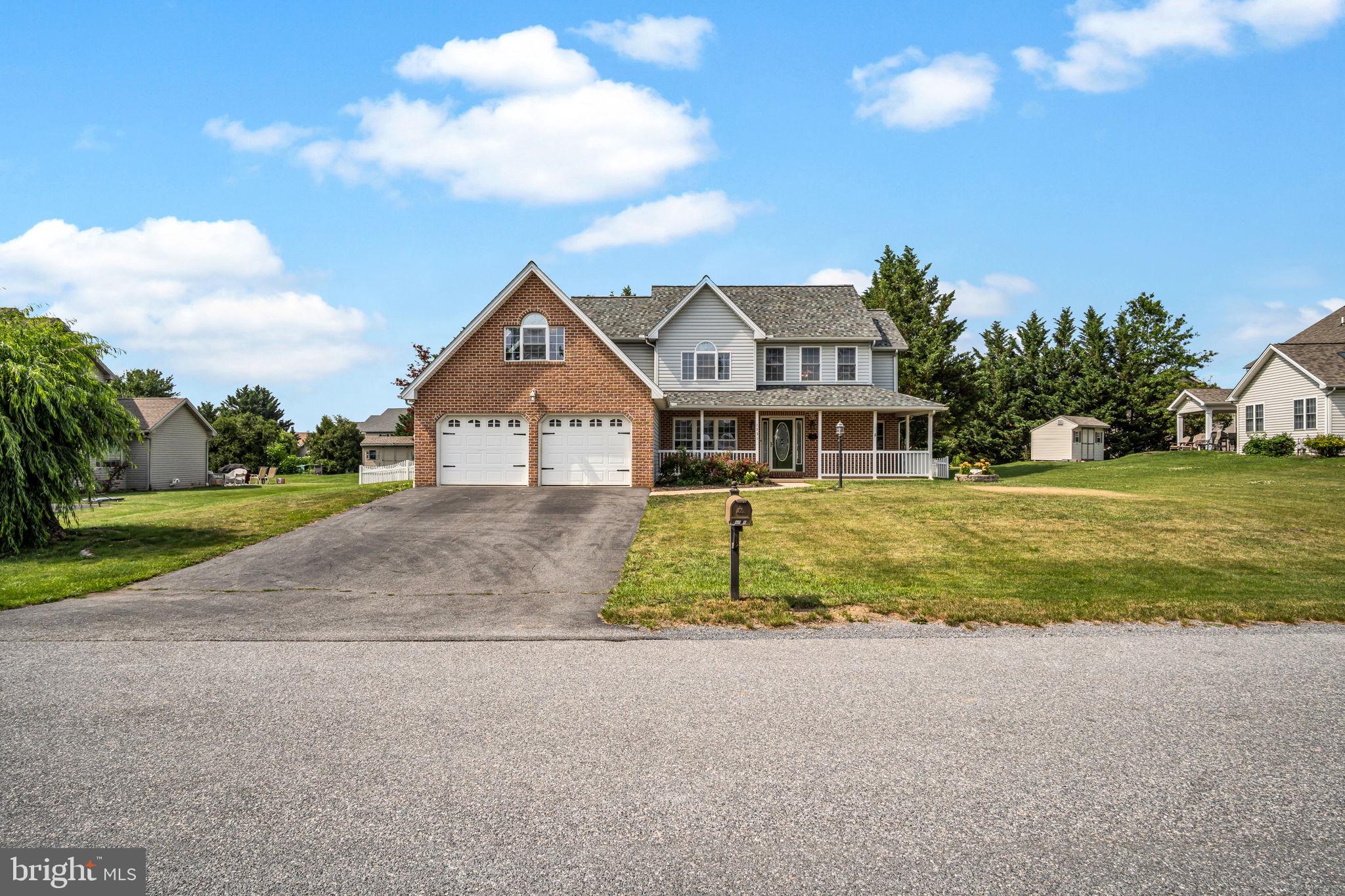 BEACON LIGHT ESTATES - Residential