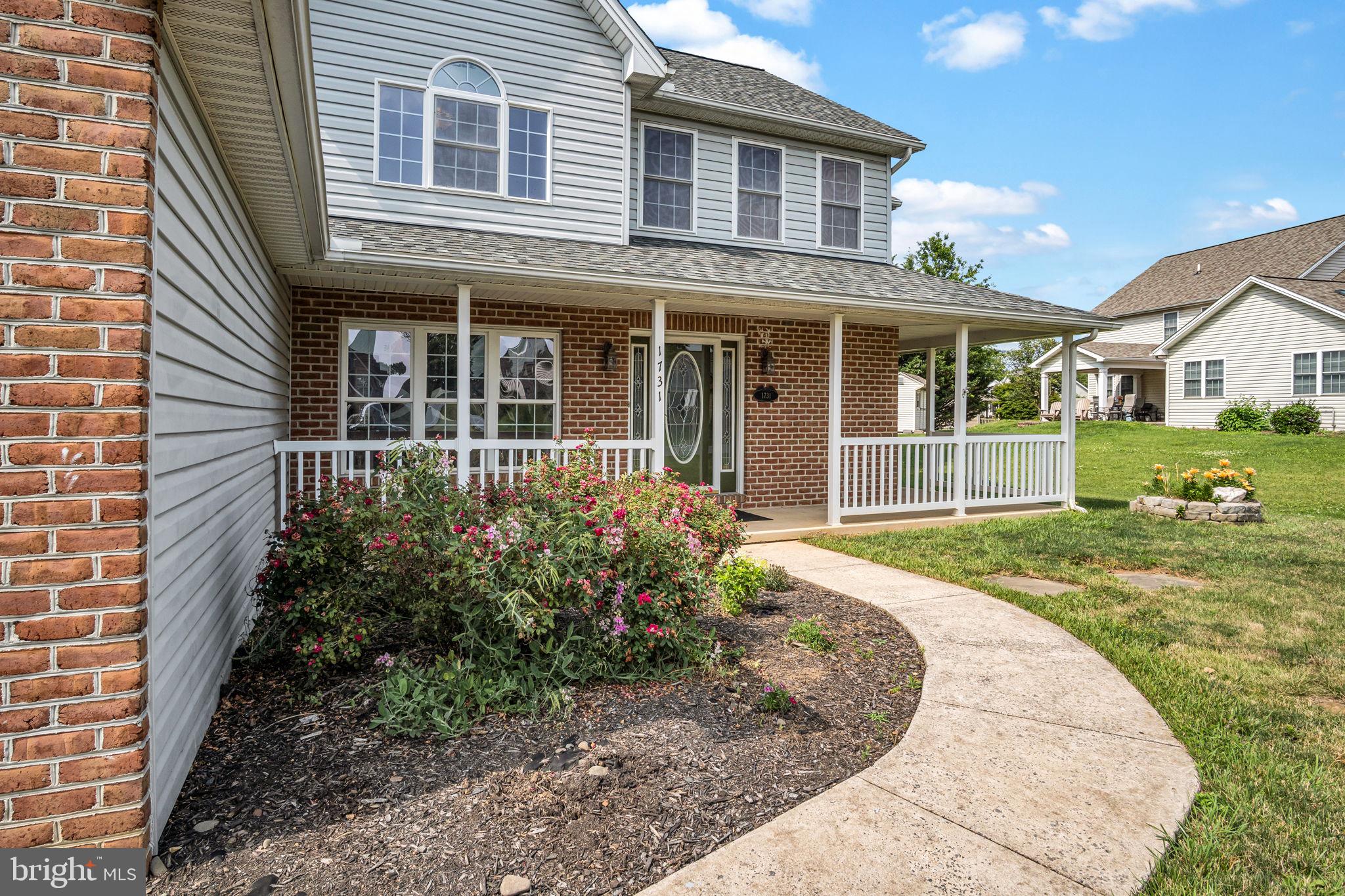 BEACON LIGHT ESTATES - Residential