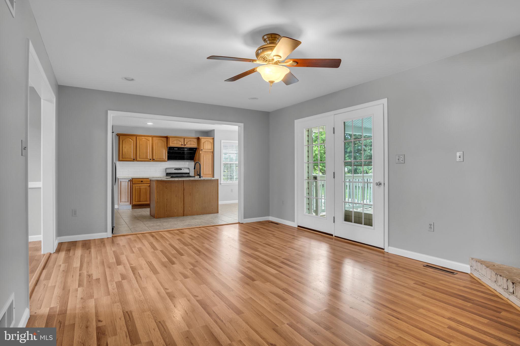 BEACON LIGHT ESTATES - Residential