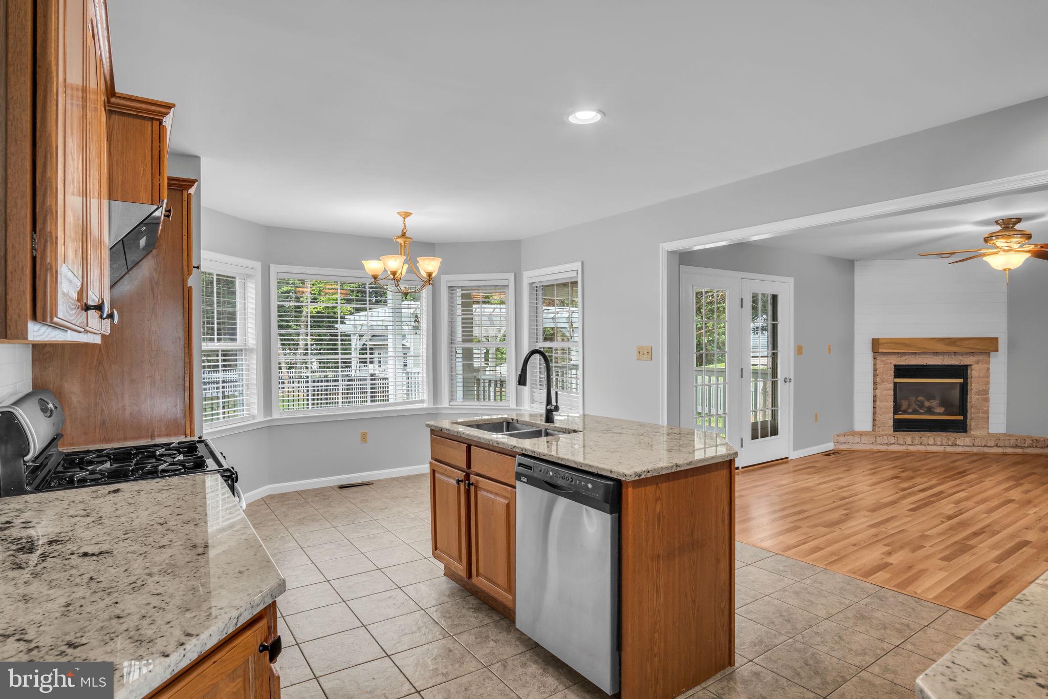 BEACON LIGHT ESTATES - Residential
