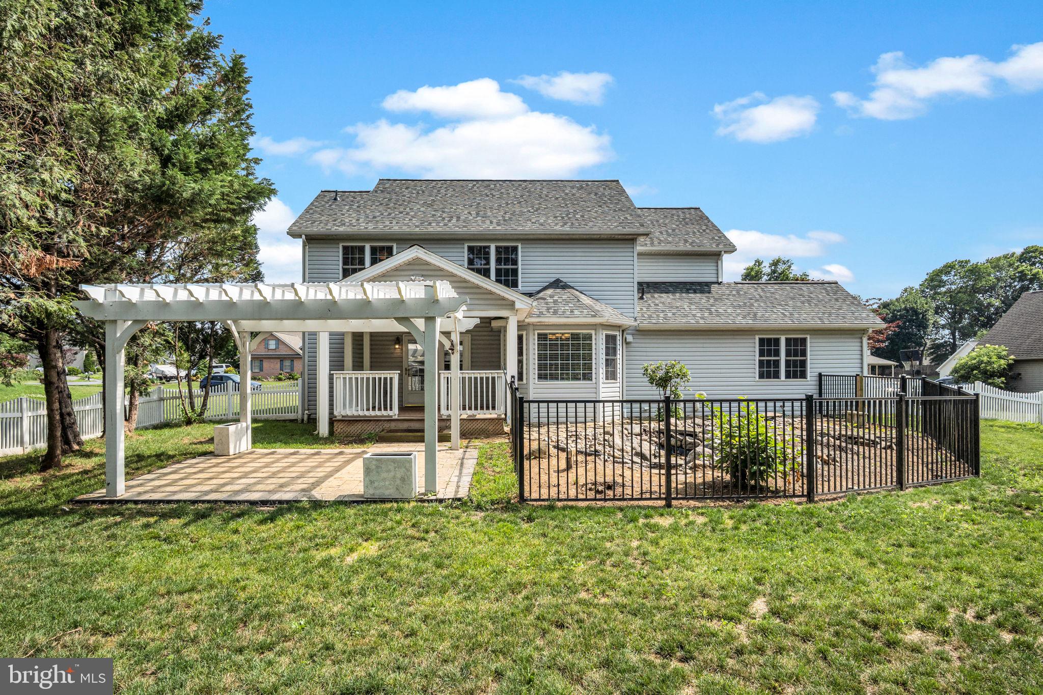 BEACON LIGHT ESTATES - Residential