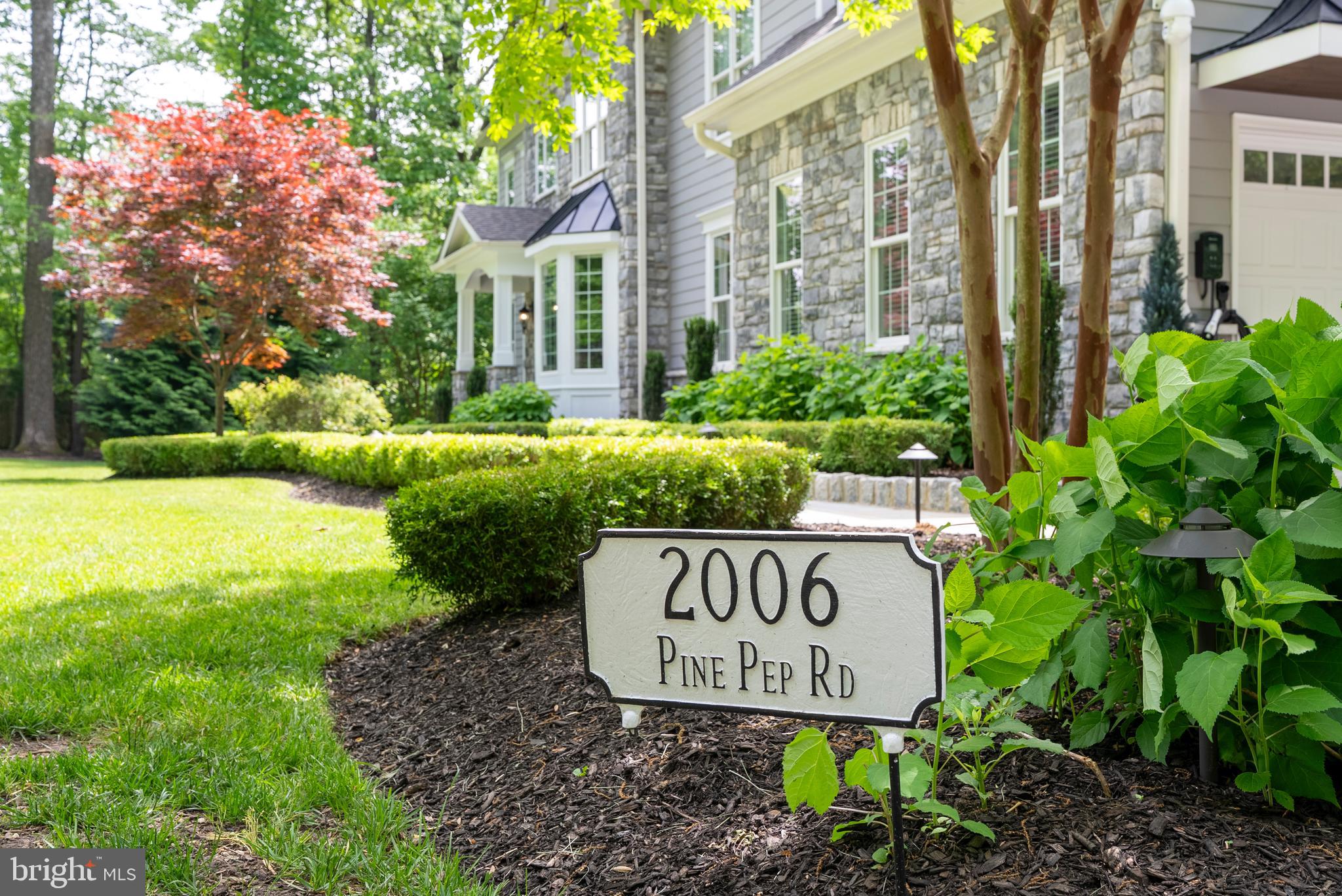 HUNT CUP HILL - Residential