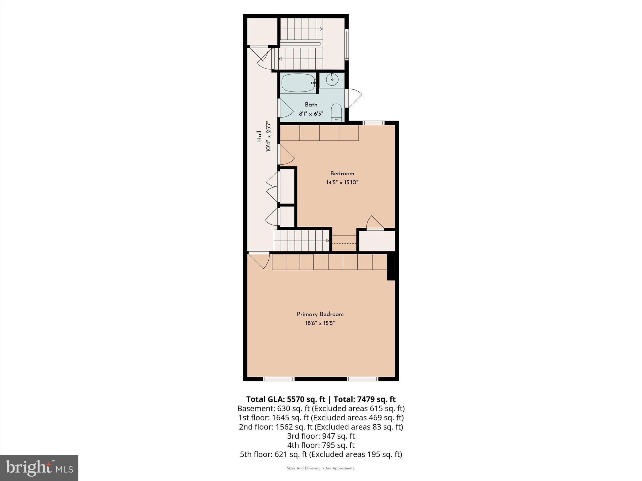 FAIRMOUNT - Residential
