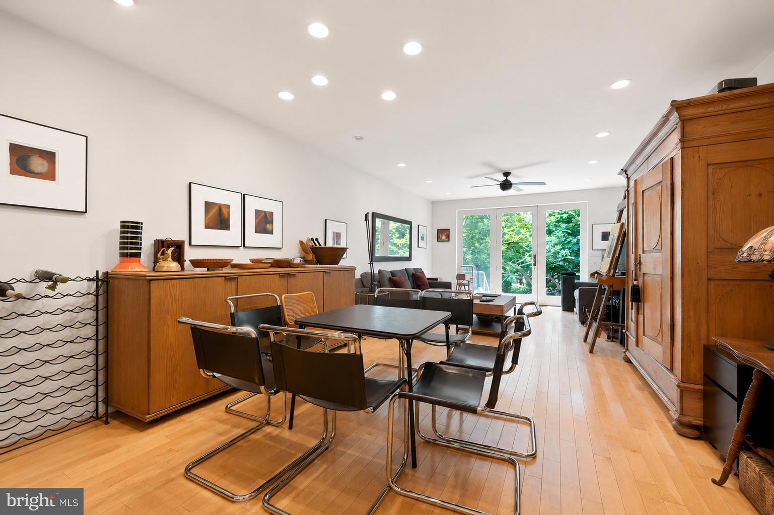 FAIRMOUNT - Residential