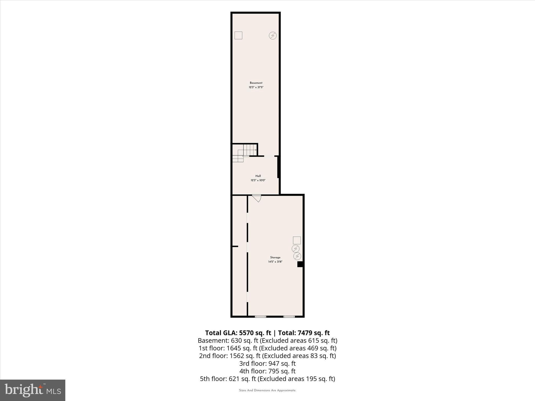 FAIRMOUNT - Residential