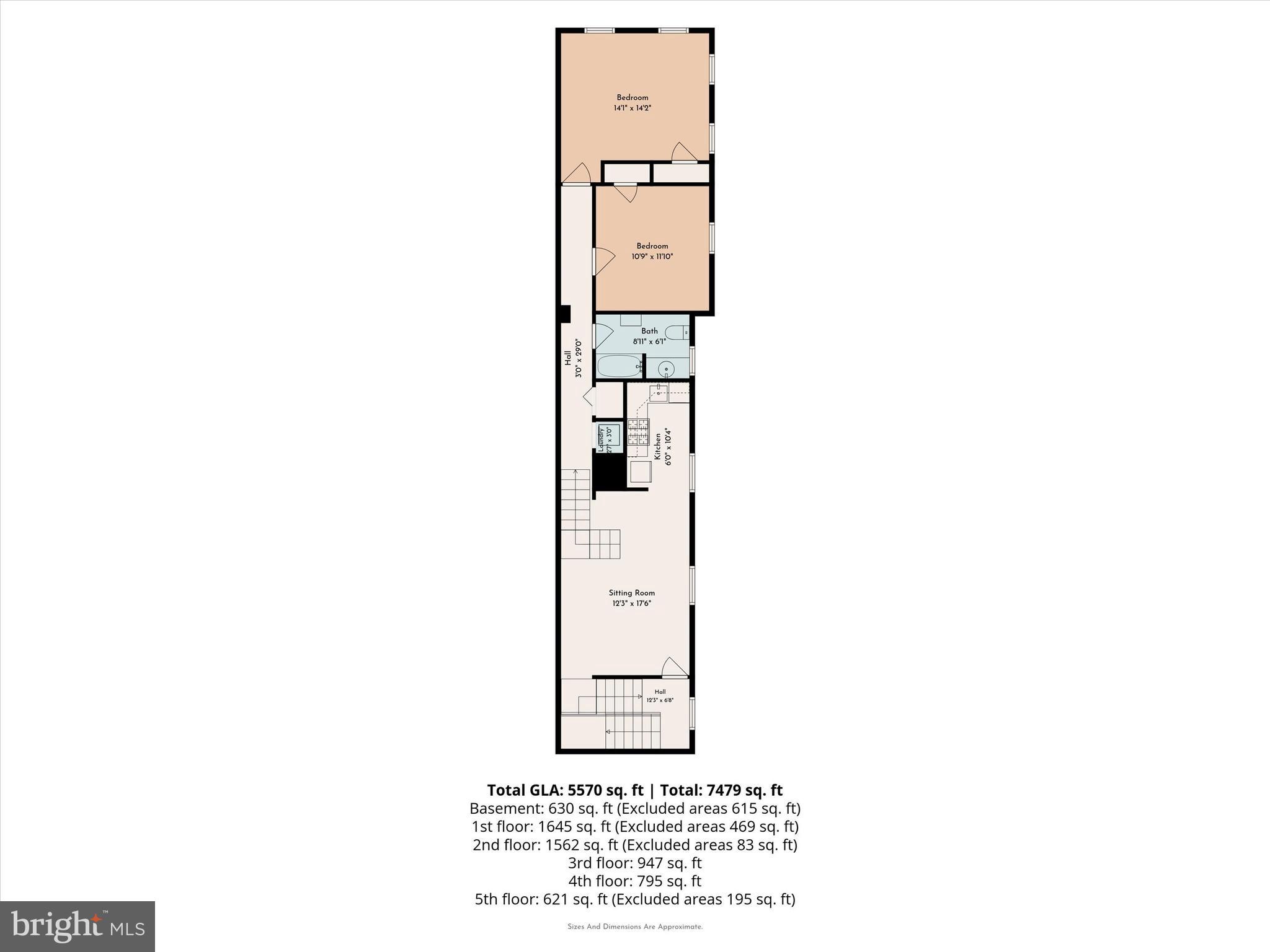 FAIRMOUNT - Residential