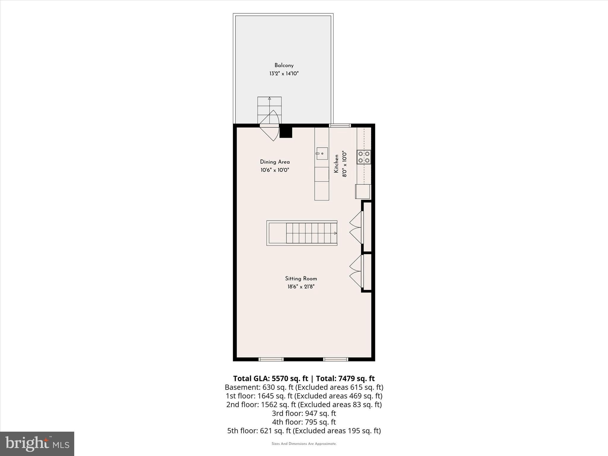 FAIRMOUNT - Residential