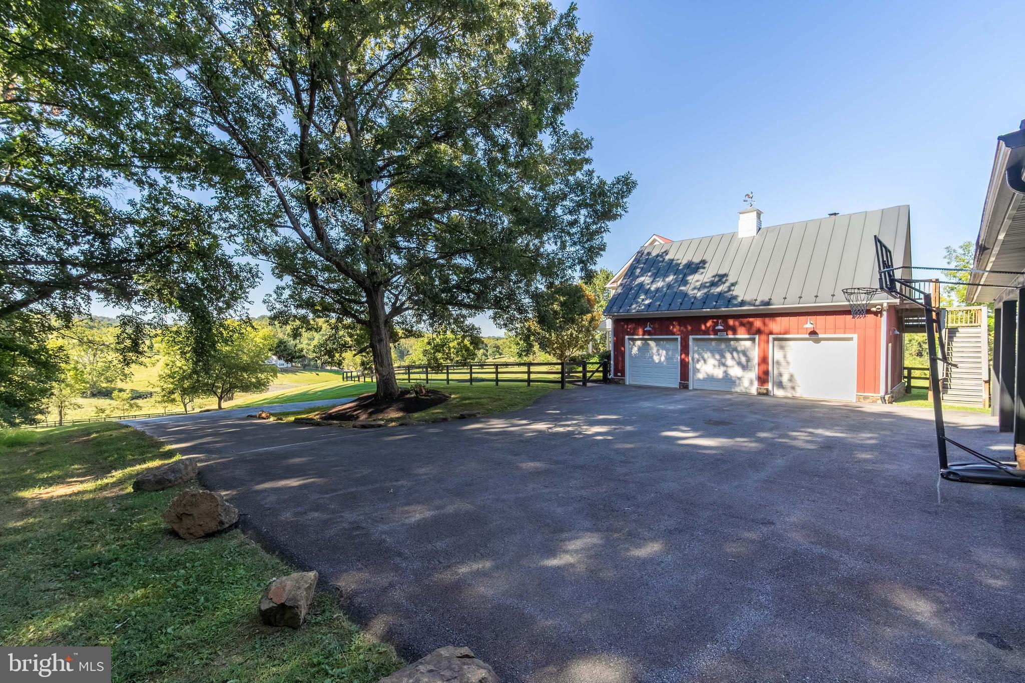 CARR - Residential