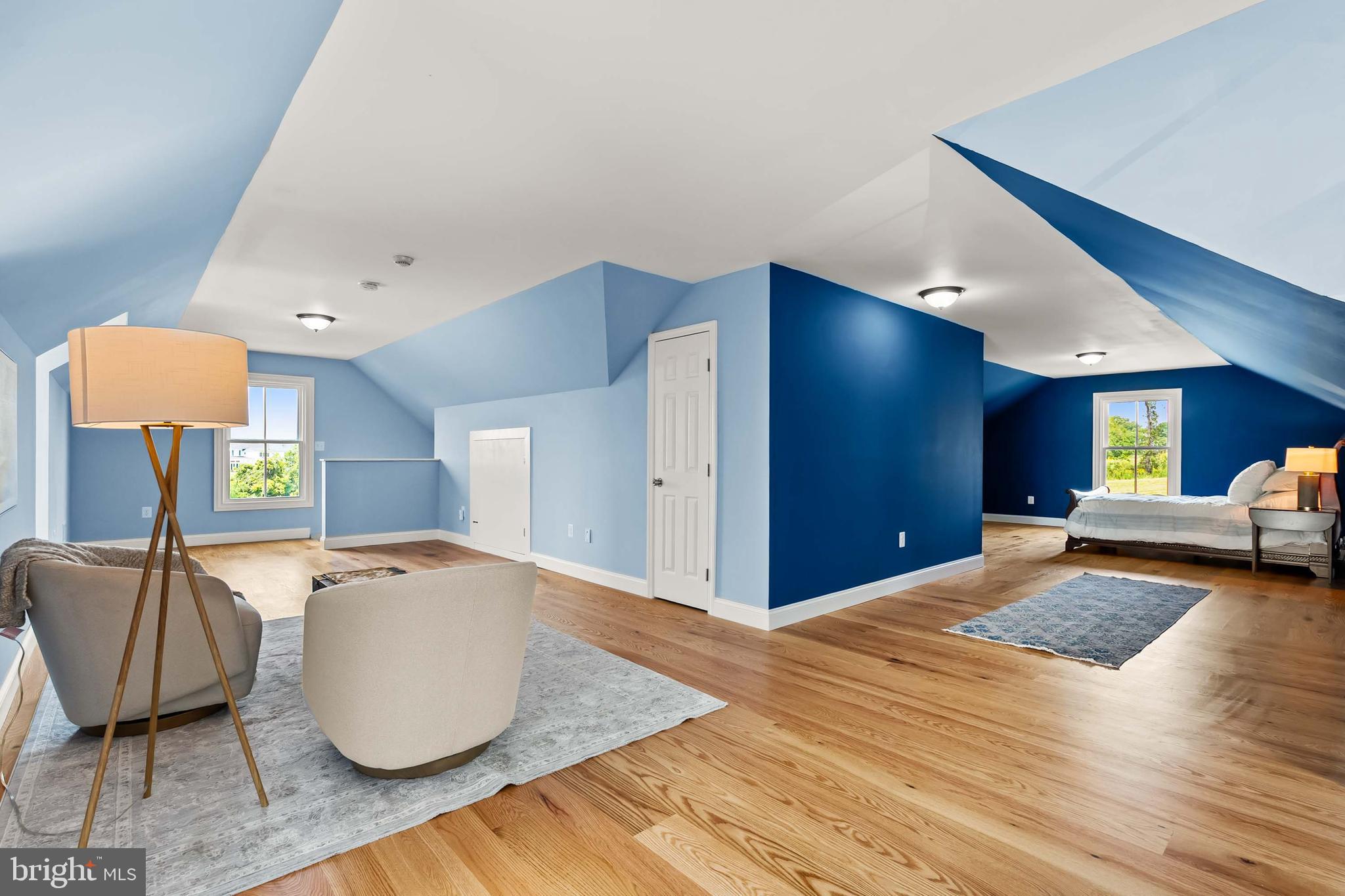 CARR - Residential