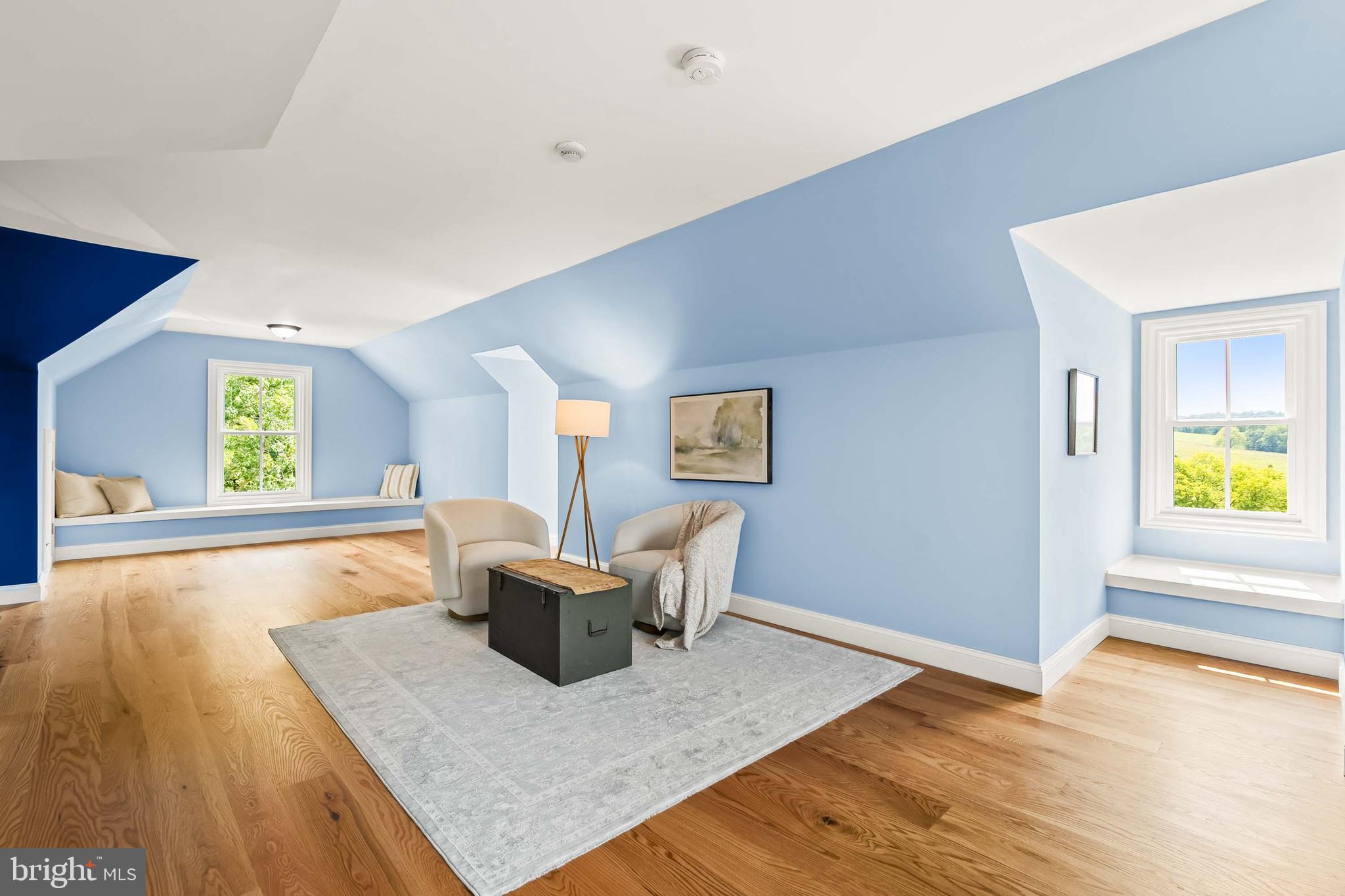 CARR - Residential