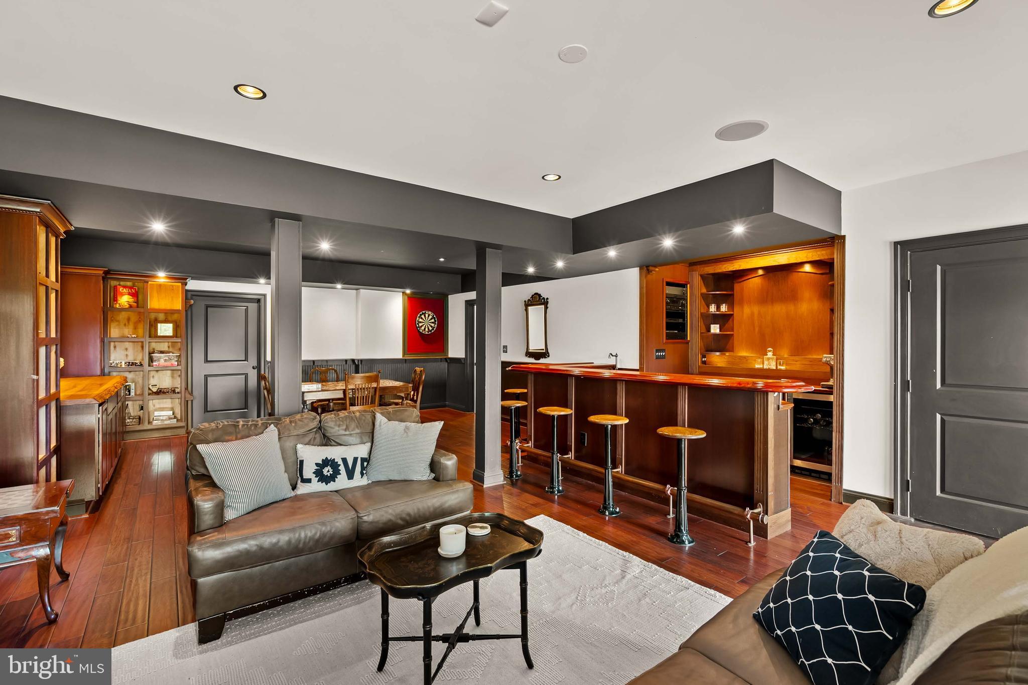 CARR - Residential
