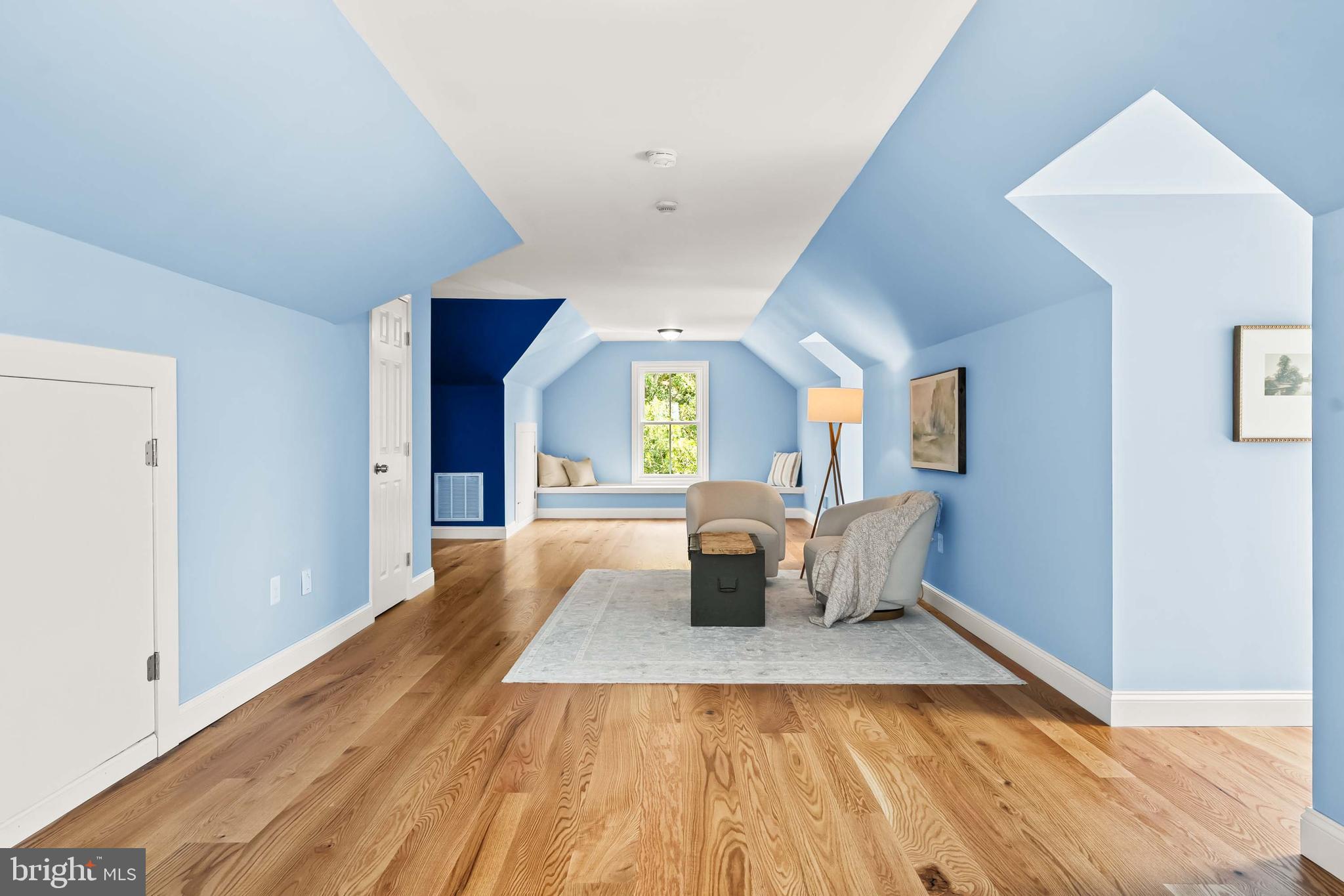 CARR - Residential
