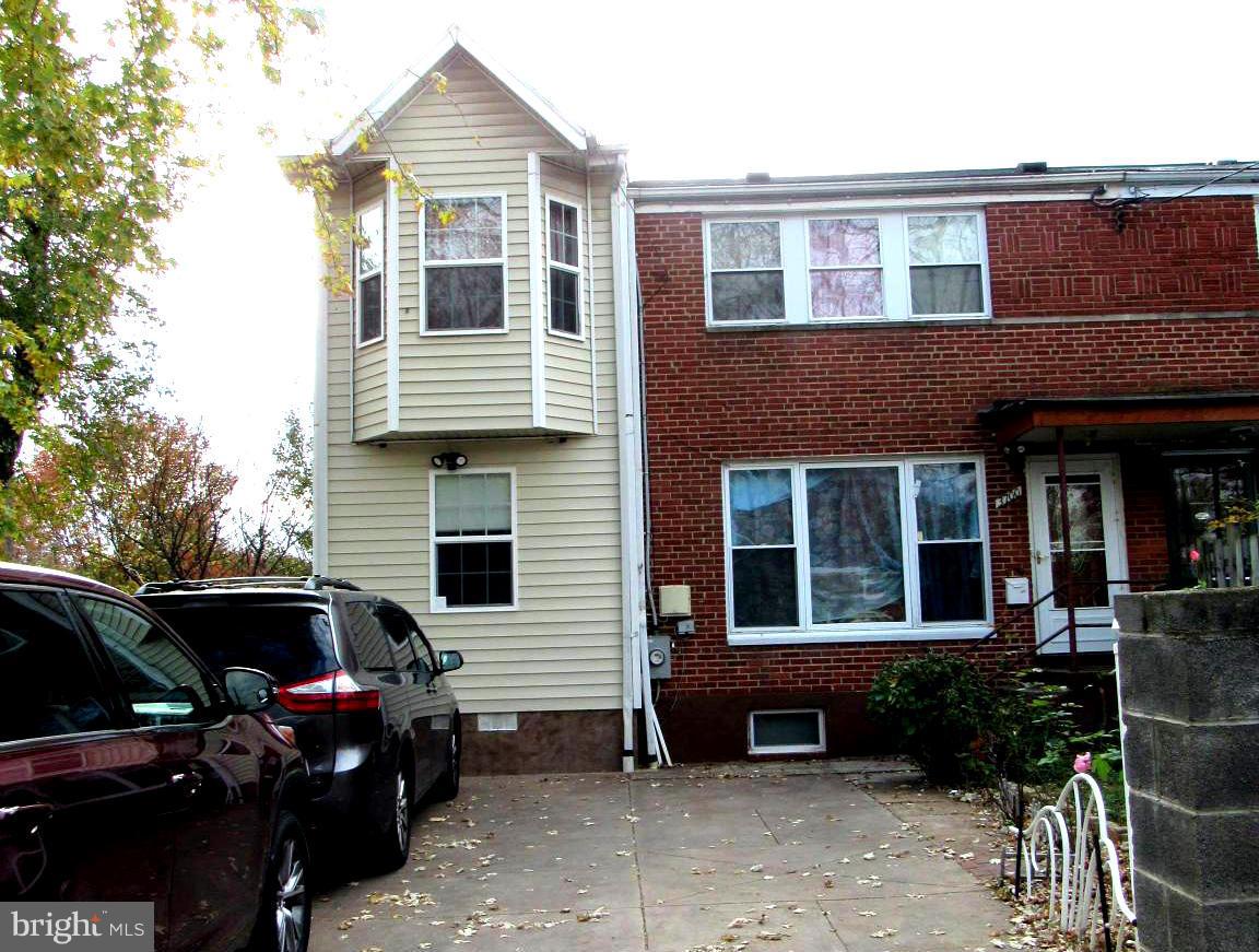 CONNECTICUT AVENUE ESTATES - Residential