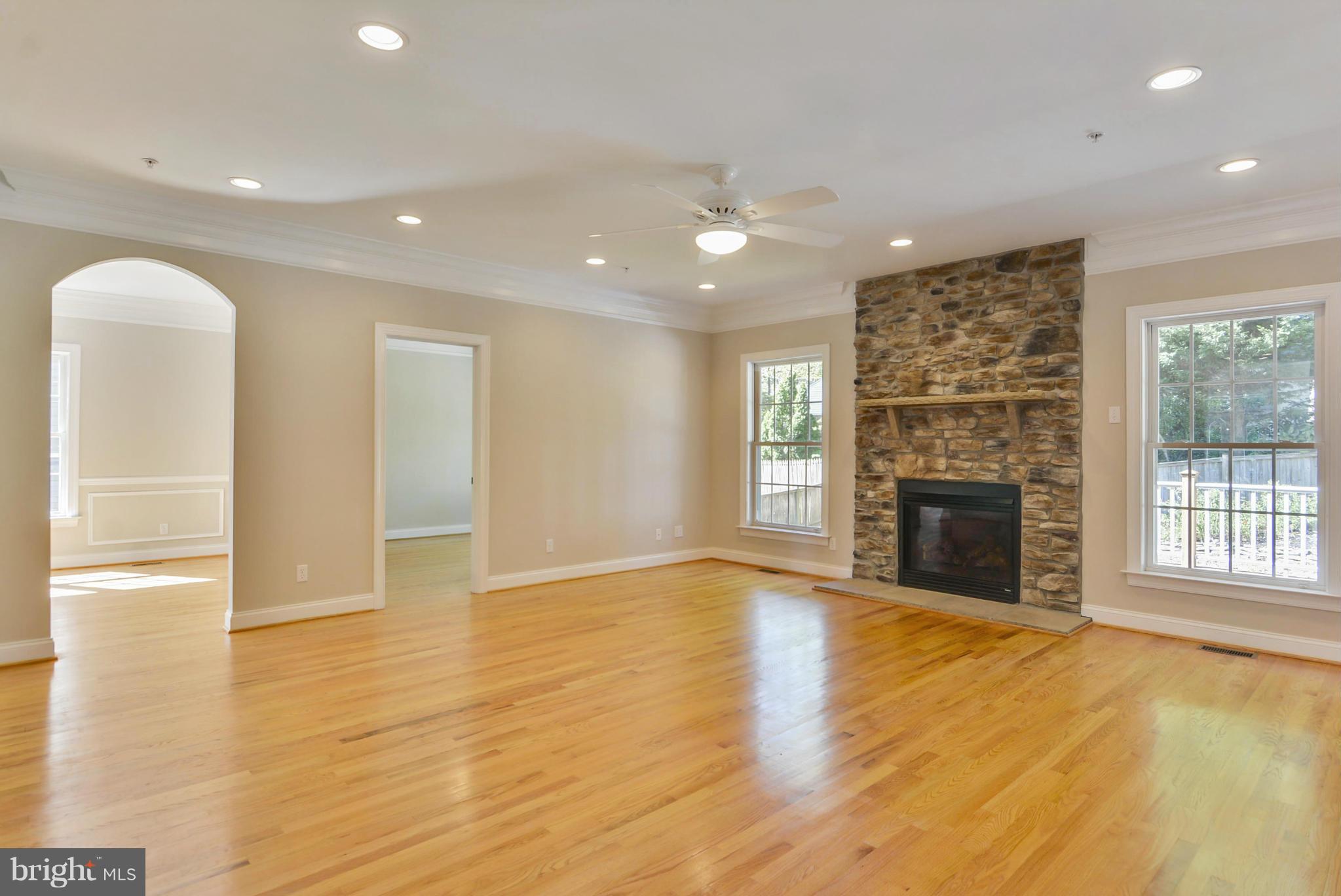 ALTA VISTA TERRACE - Residential