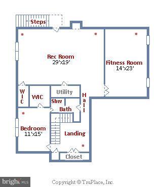 ALTA VISTA TERRACE - Residential