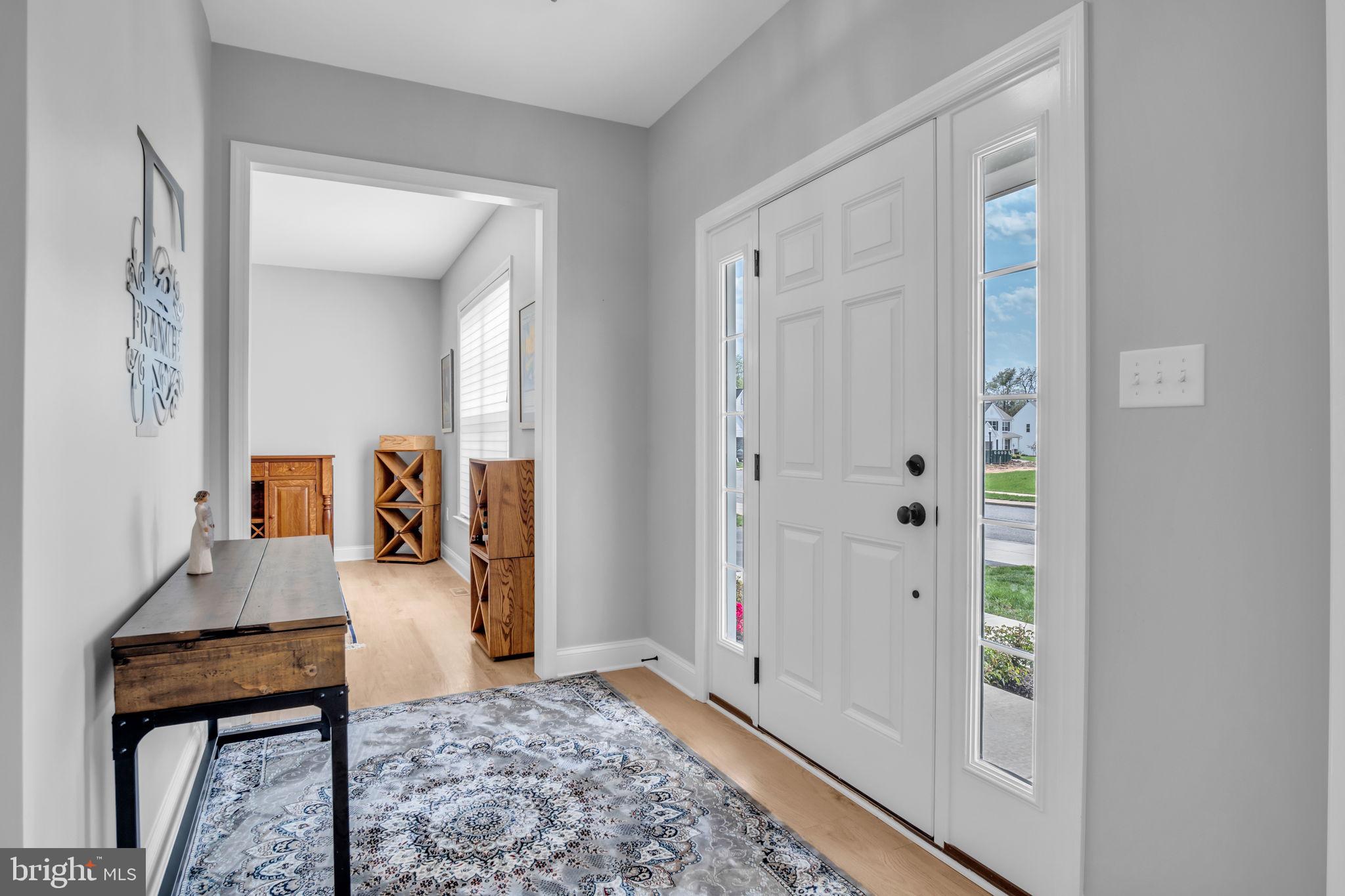 SPRING MEADOW RESERVE - Residential