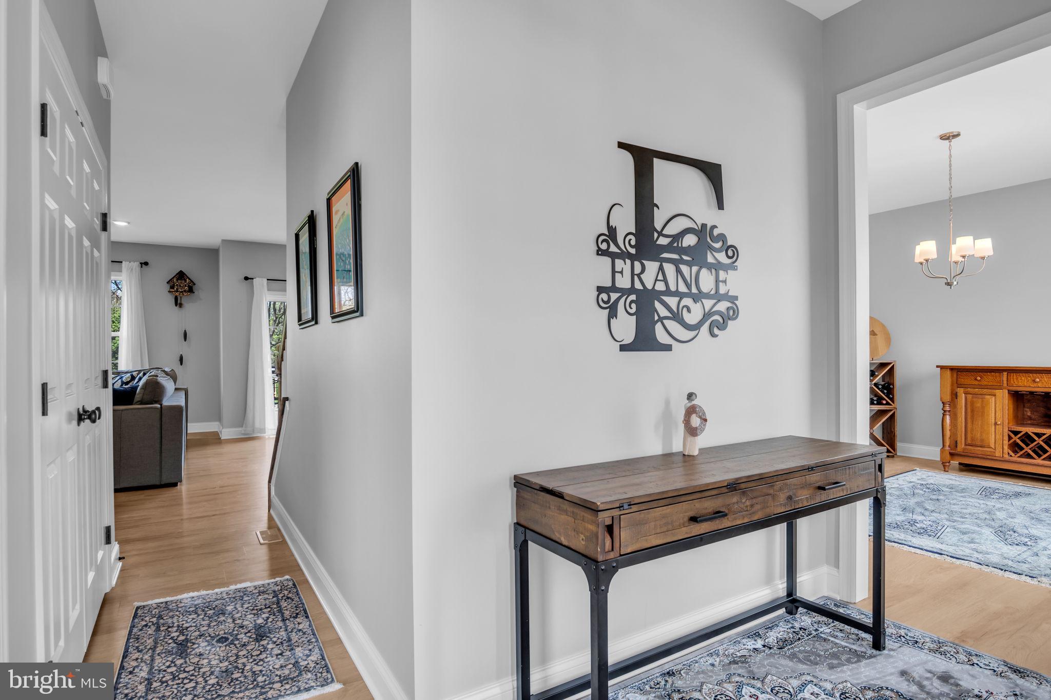 SPRING MEADOW RESERVE - Residential