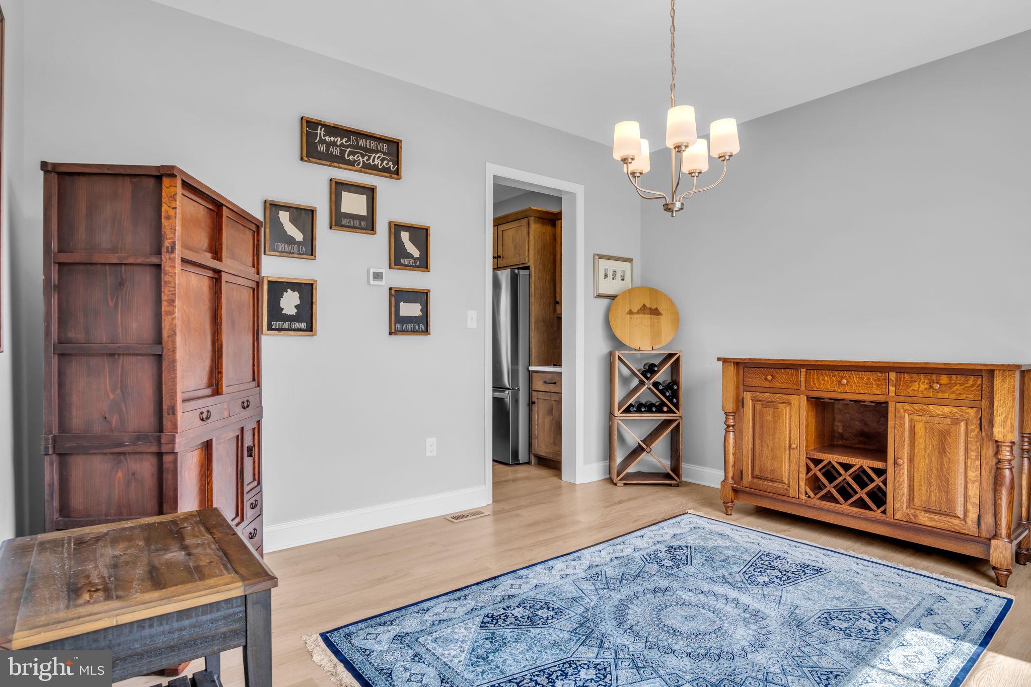SPRING MEADOW RESERVE - Residential