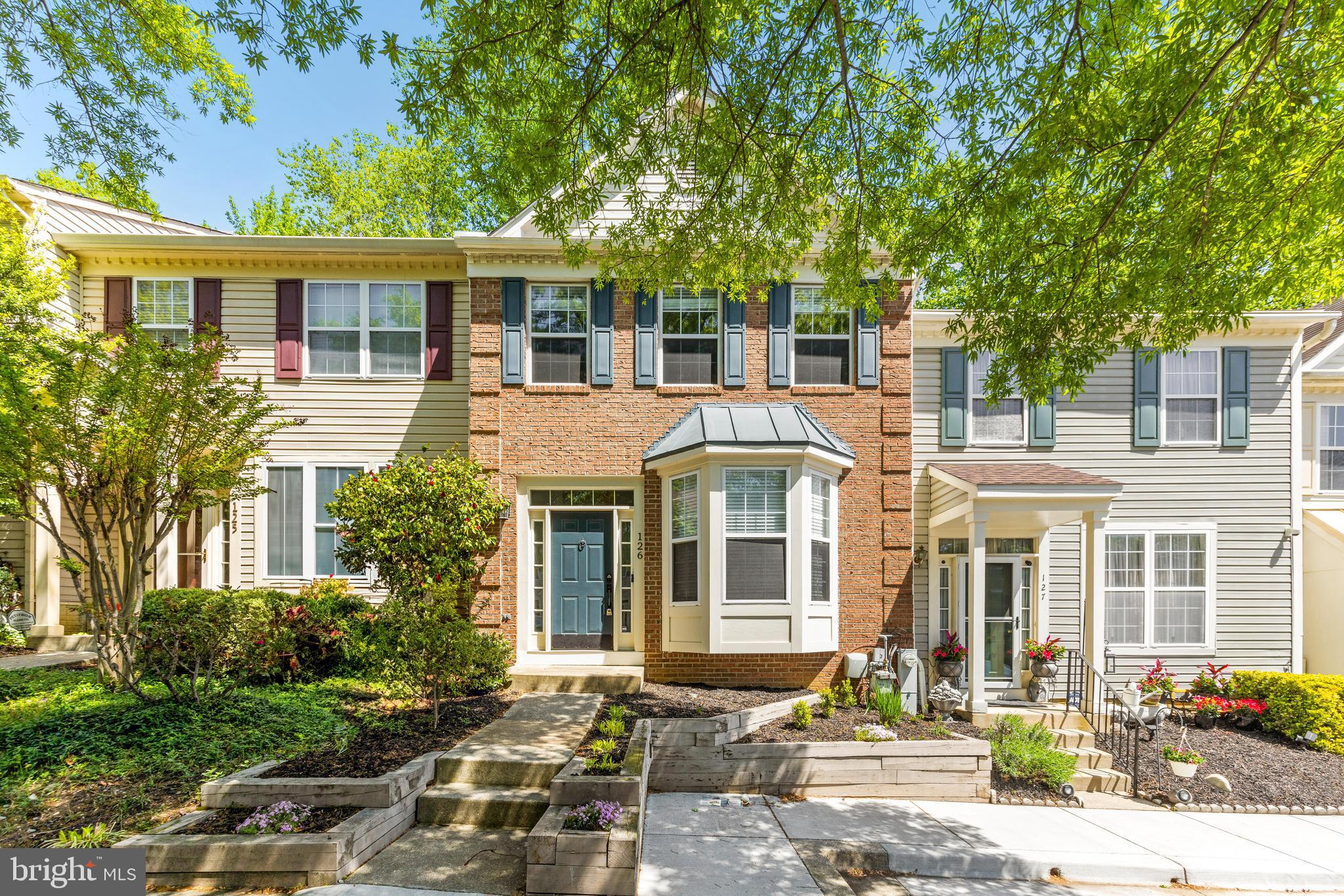BEECHWOOD HILL - Residential
