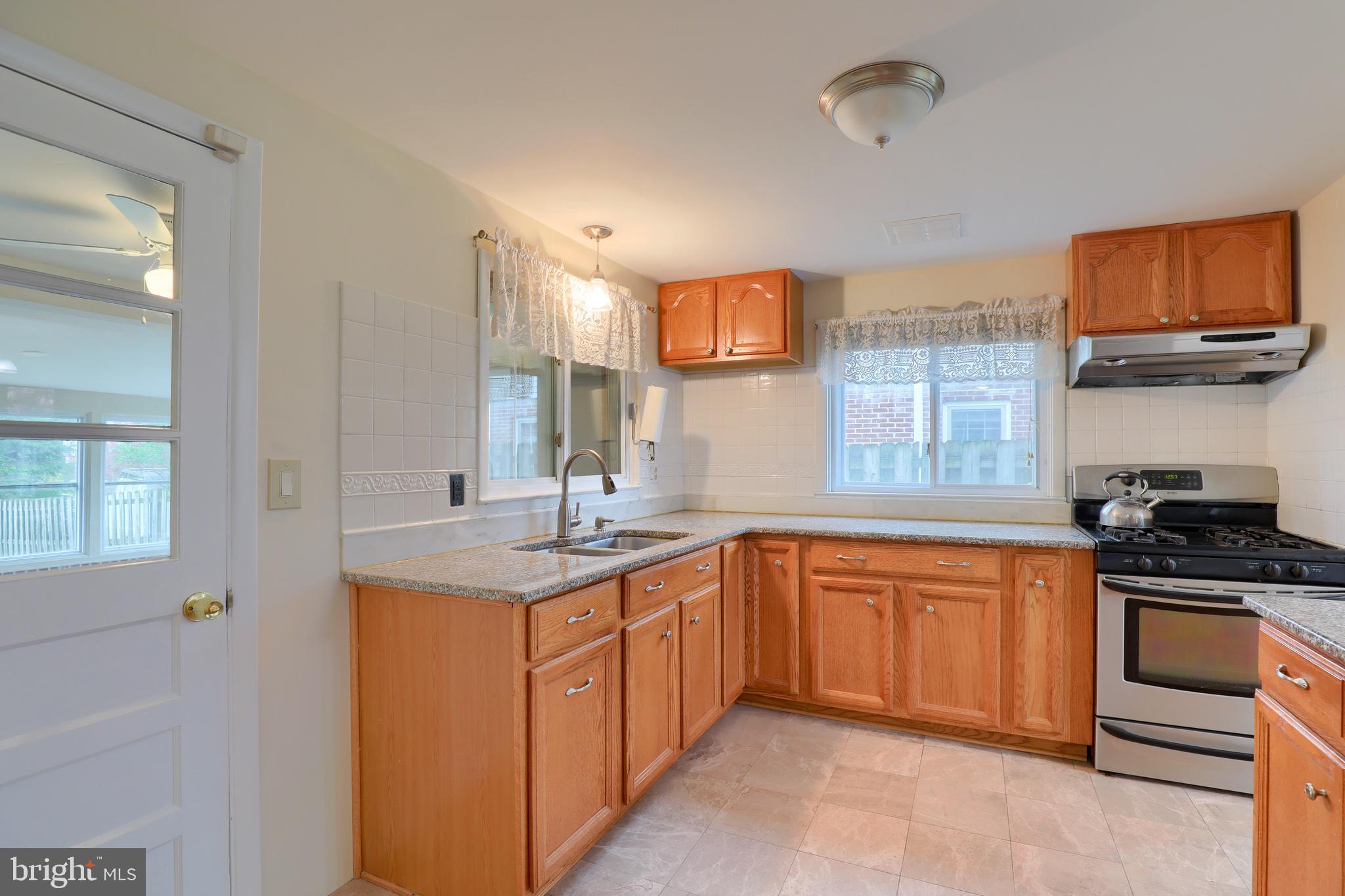 GRANDVIEW HEIGHTS - Residential
