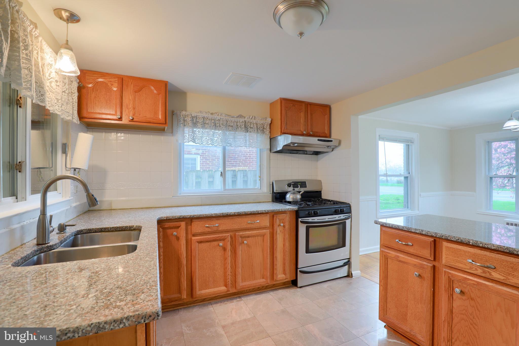 GRANDVIEW HEIGHTS - Residential