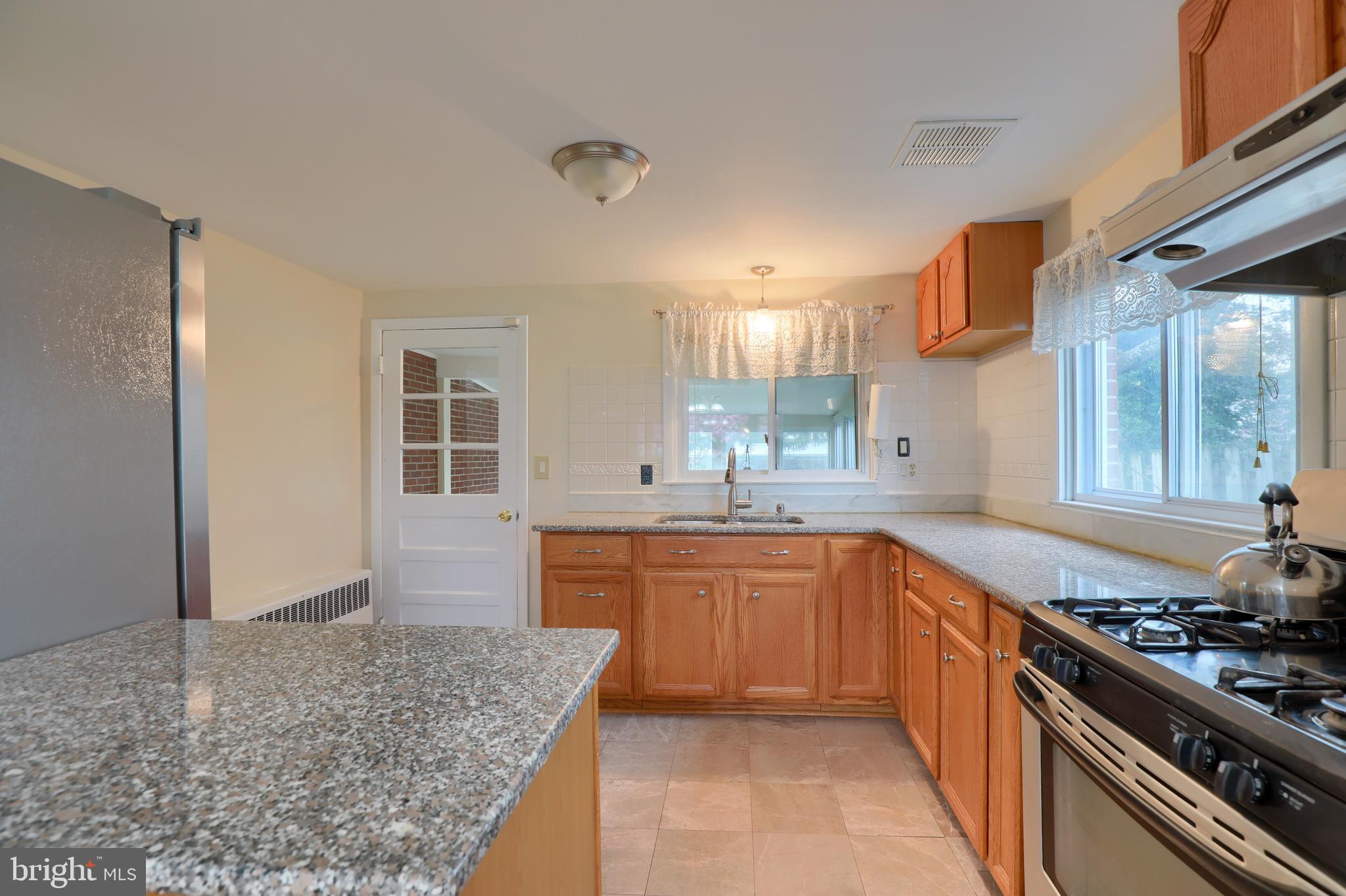 GRANDVIEW HEIGHTS - Residential