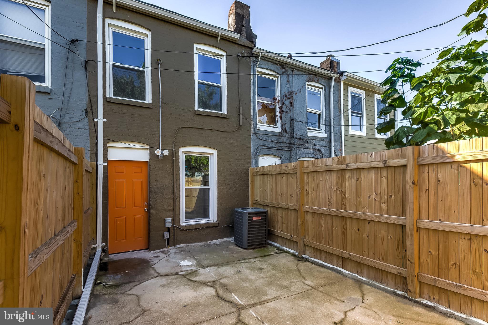 NONE AVAILABLE - Residential Lease