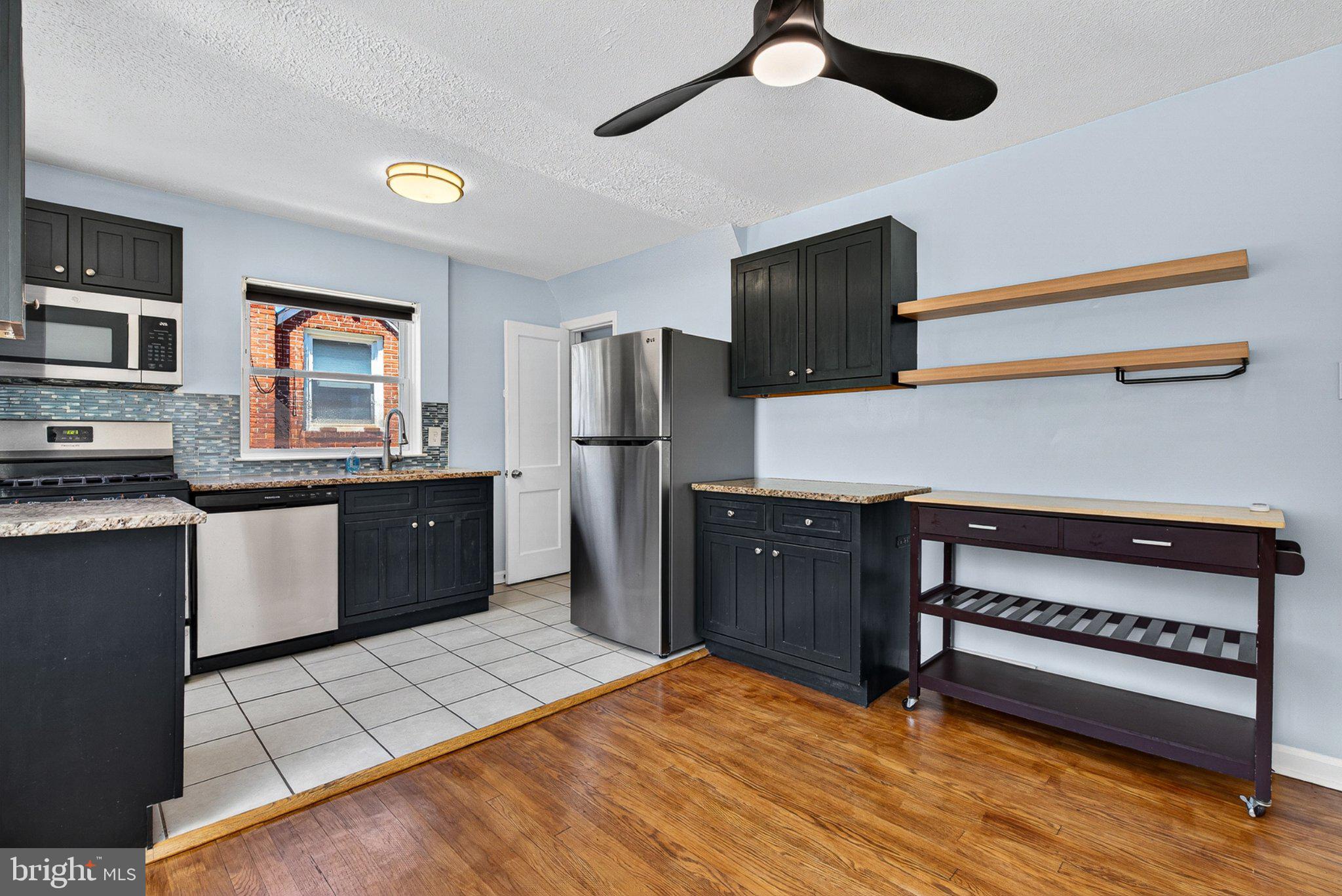 ENGLEWOOD - Residential