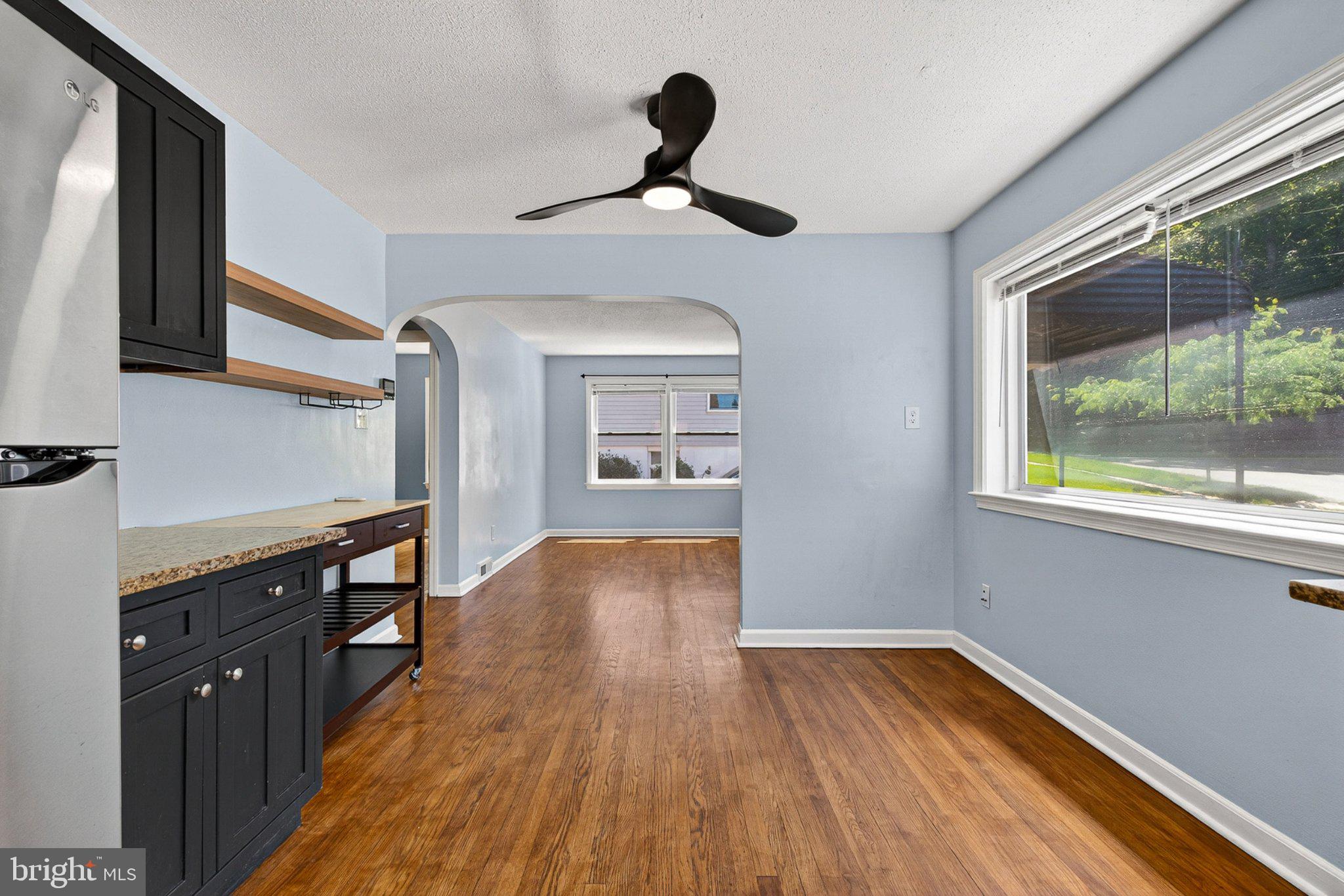 ENGLEWOOD - Residential