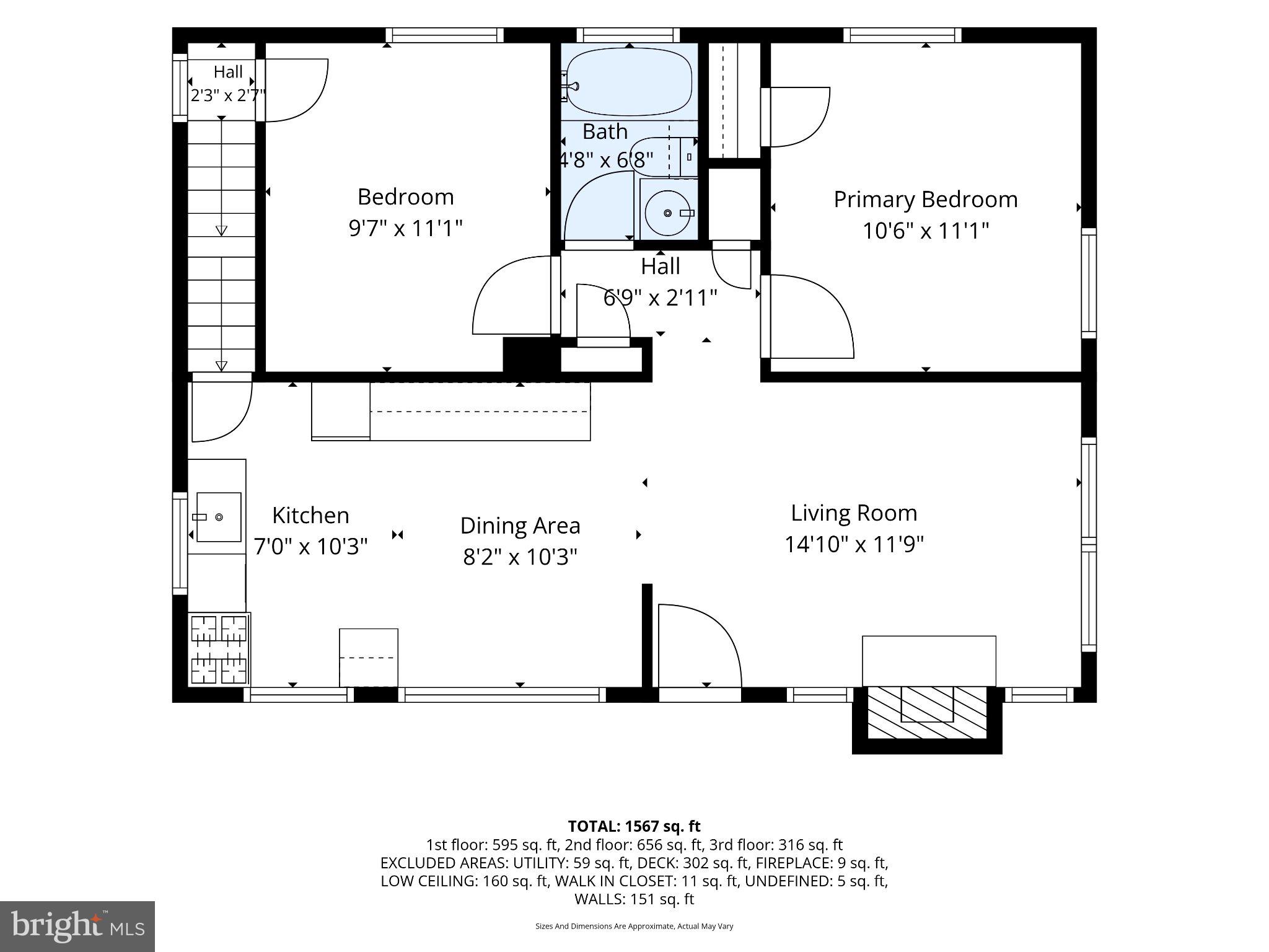 ENGLEWOOD - Residential