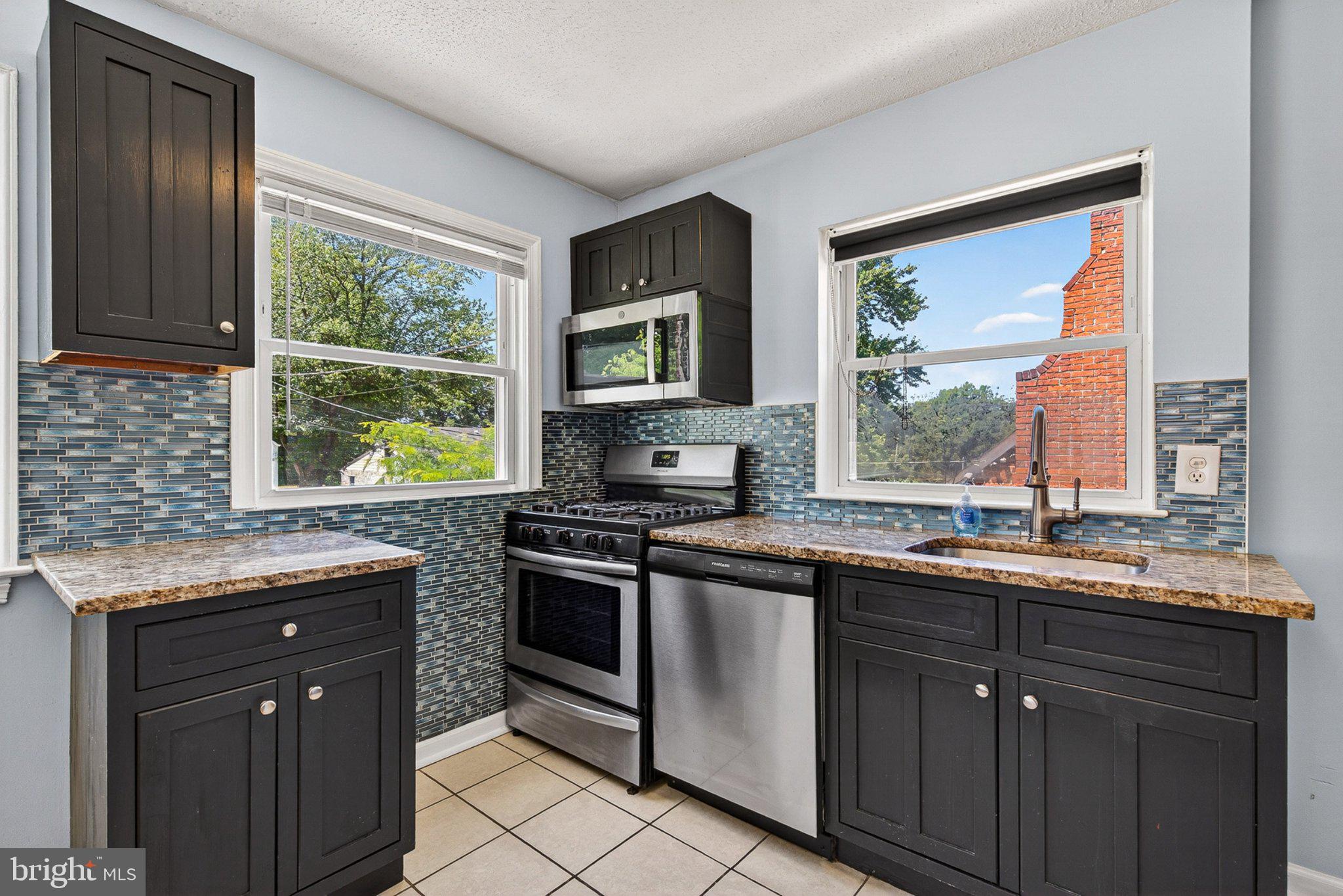 ENGLEWOOD - Residential