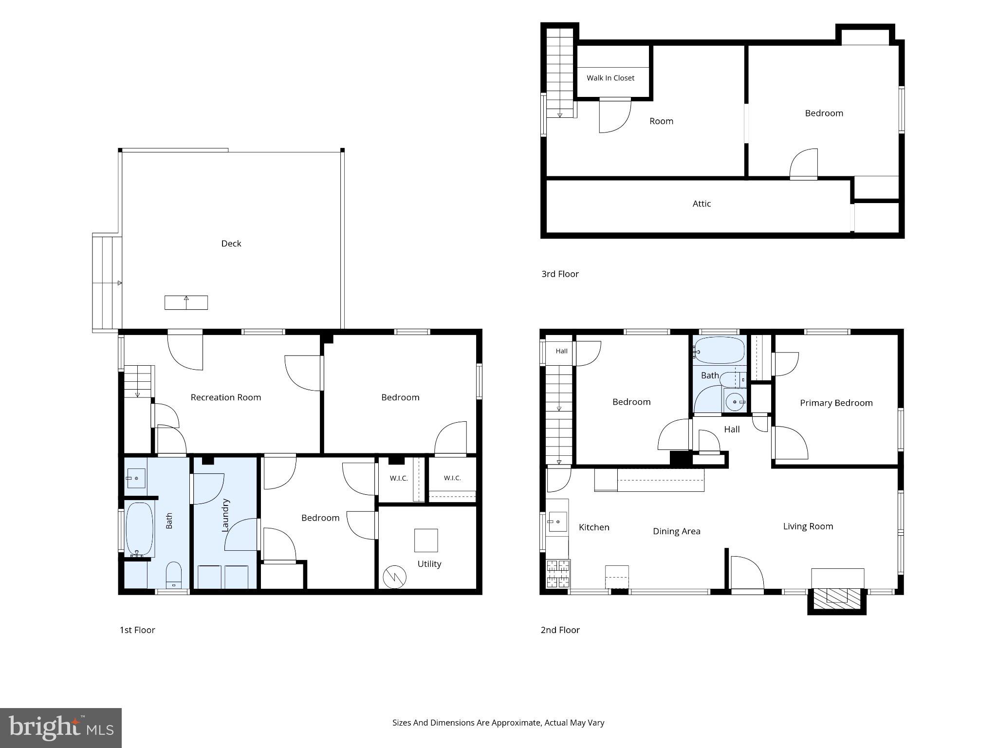 ENGLEWOOD - Residential