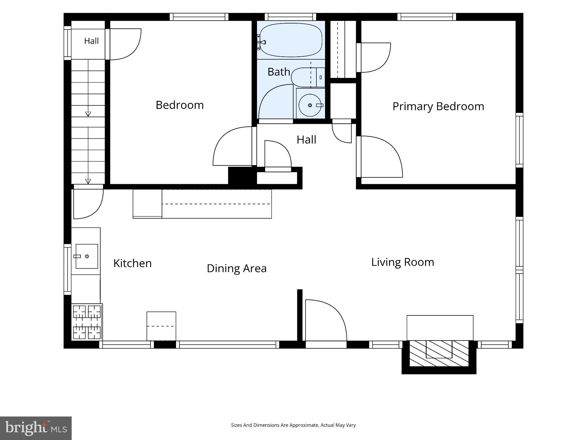 ENGLEWOOD - Residential