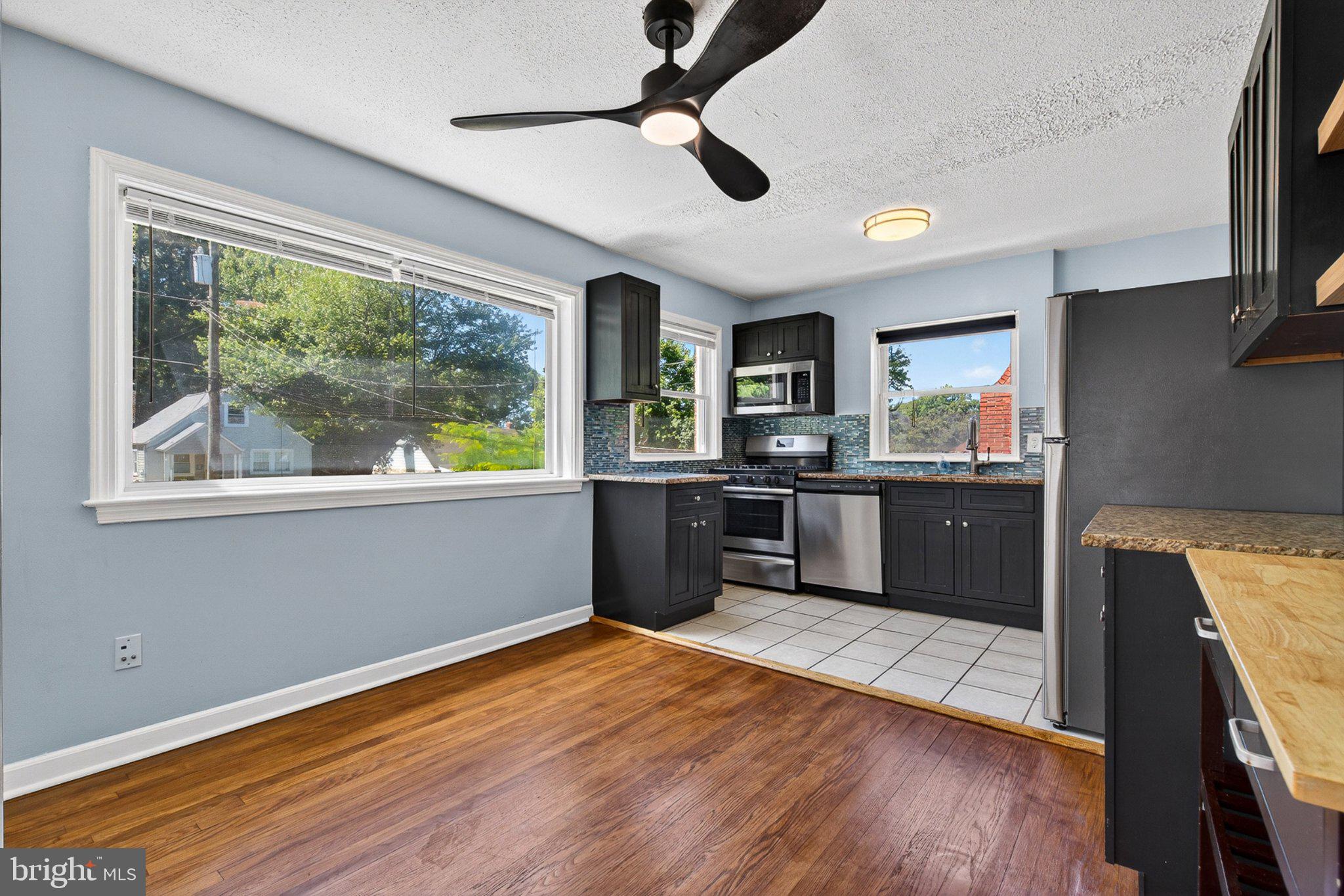 ENGLEWOOD - Residential
