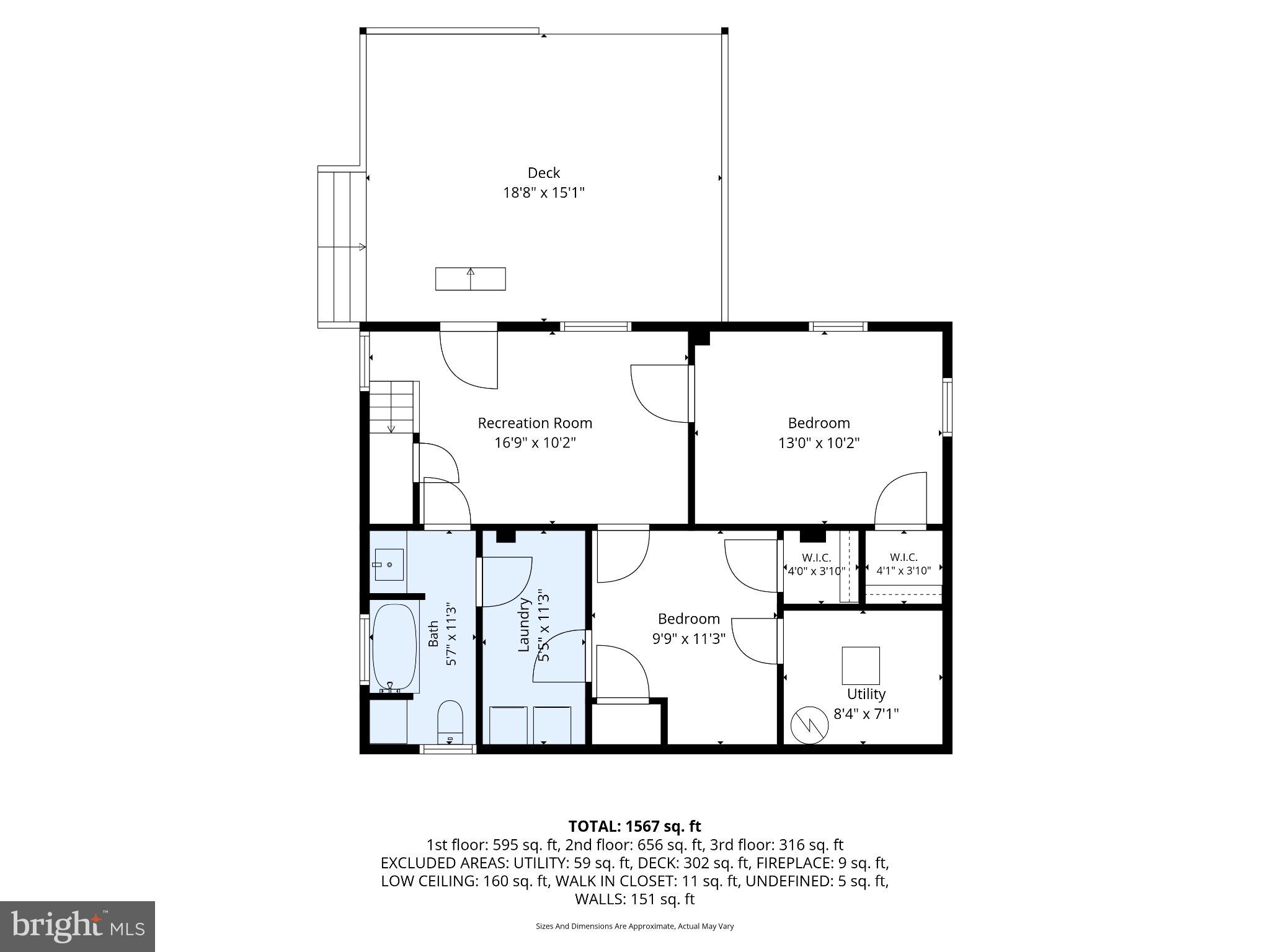 ENGLEWOOD - Residential