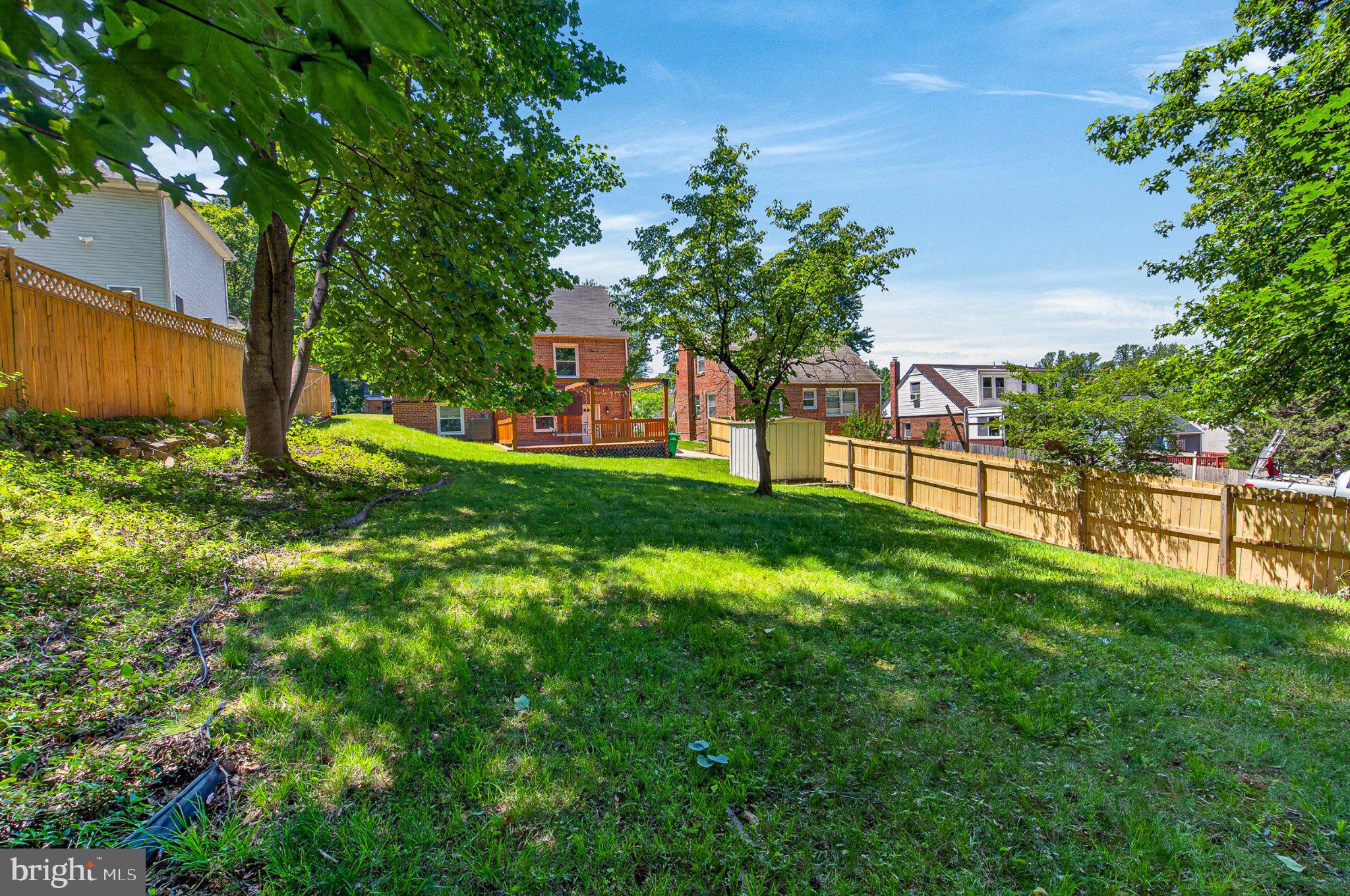ENGLEWOOD - Residential
