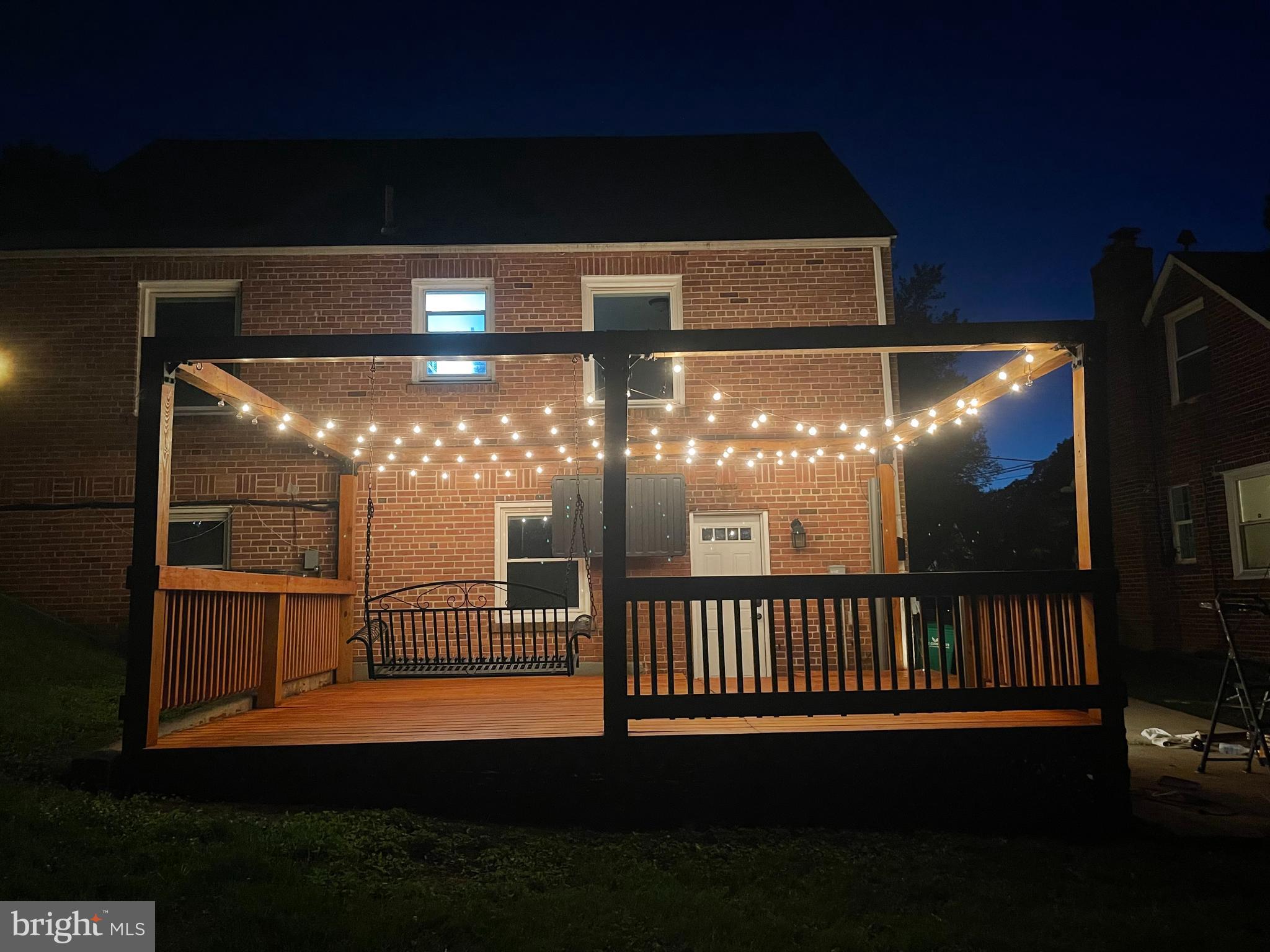 ENGLEWOOD - Residential