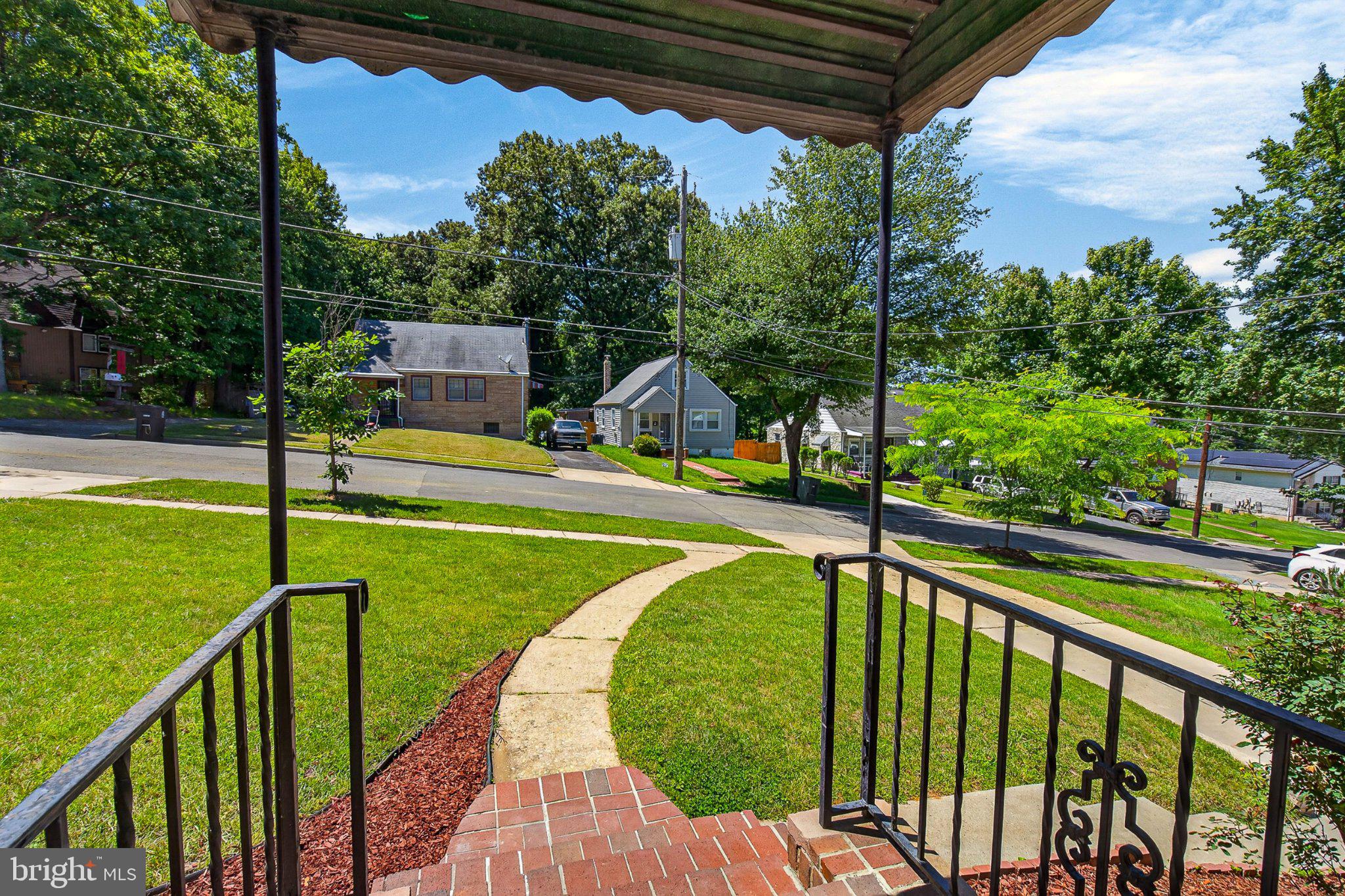 ENGLEWOOD - Residential